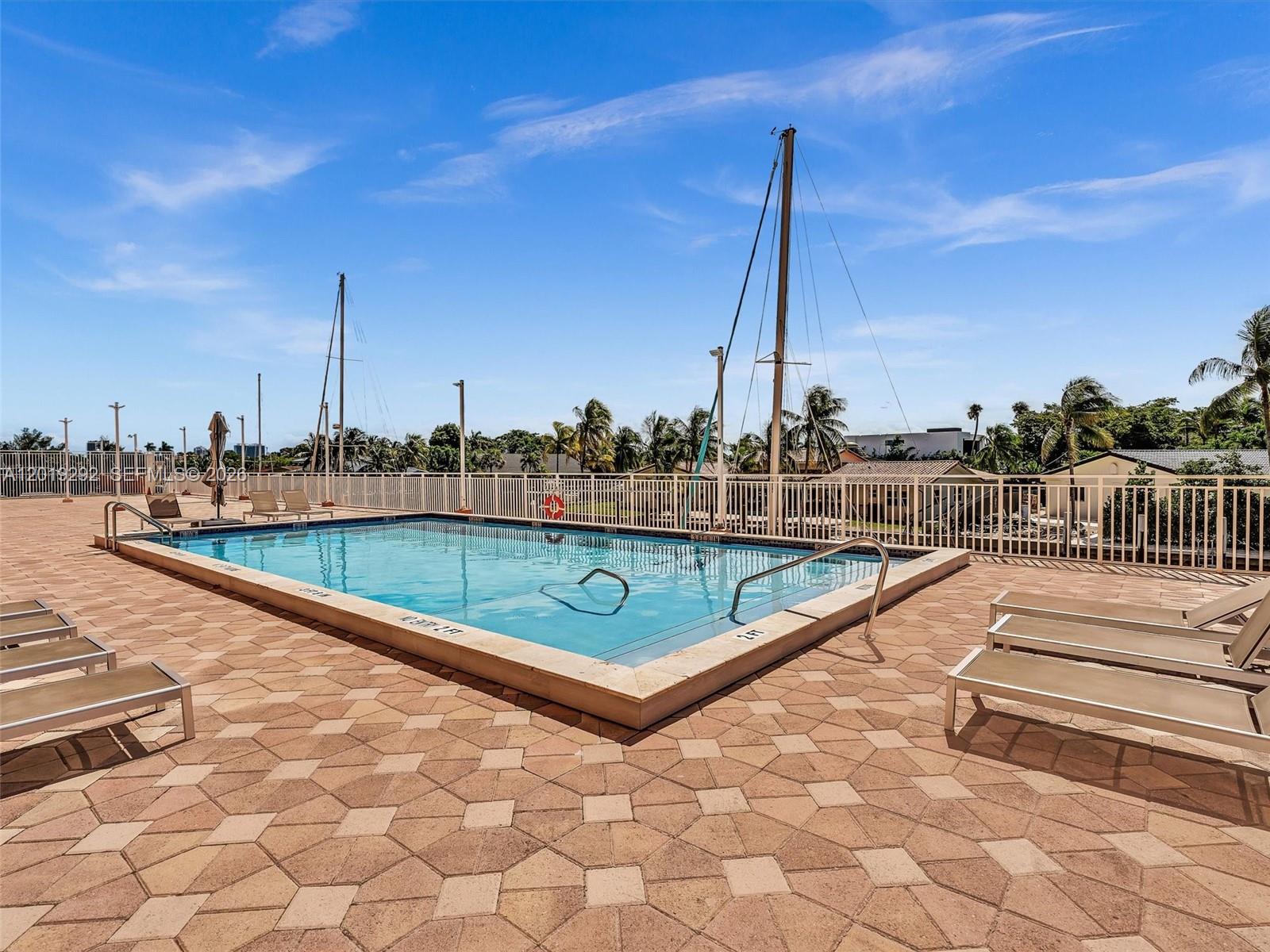 2450 NE 135th Street