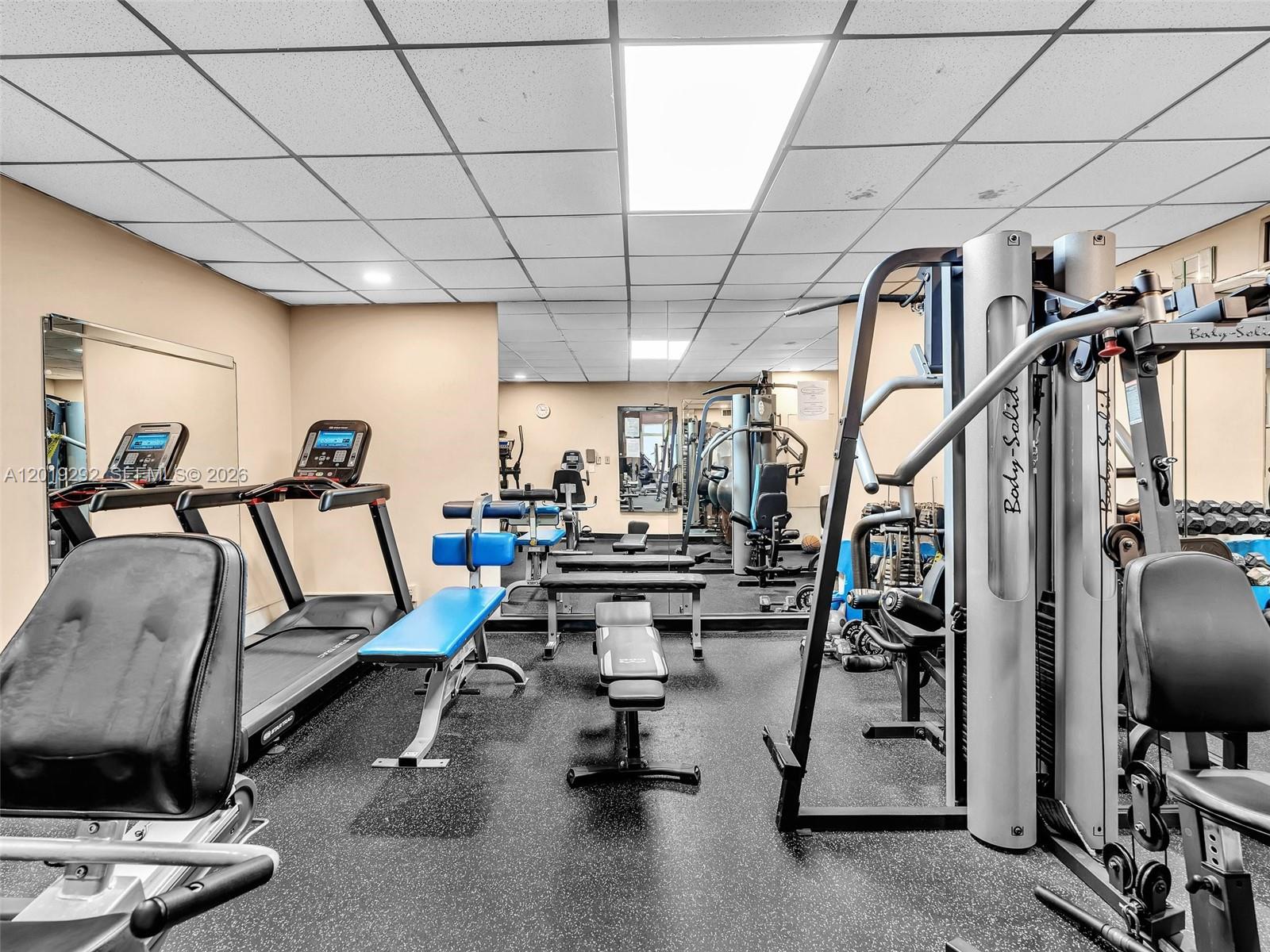 2450 NE 135th Street