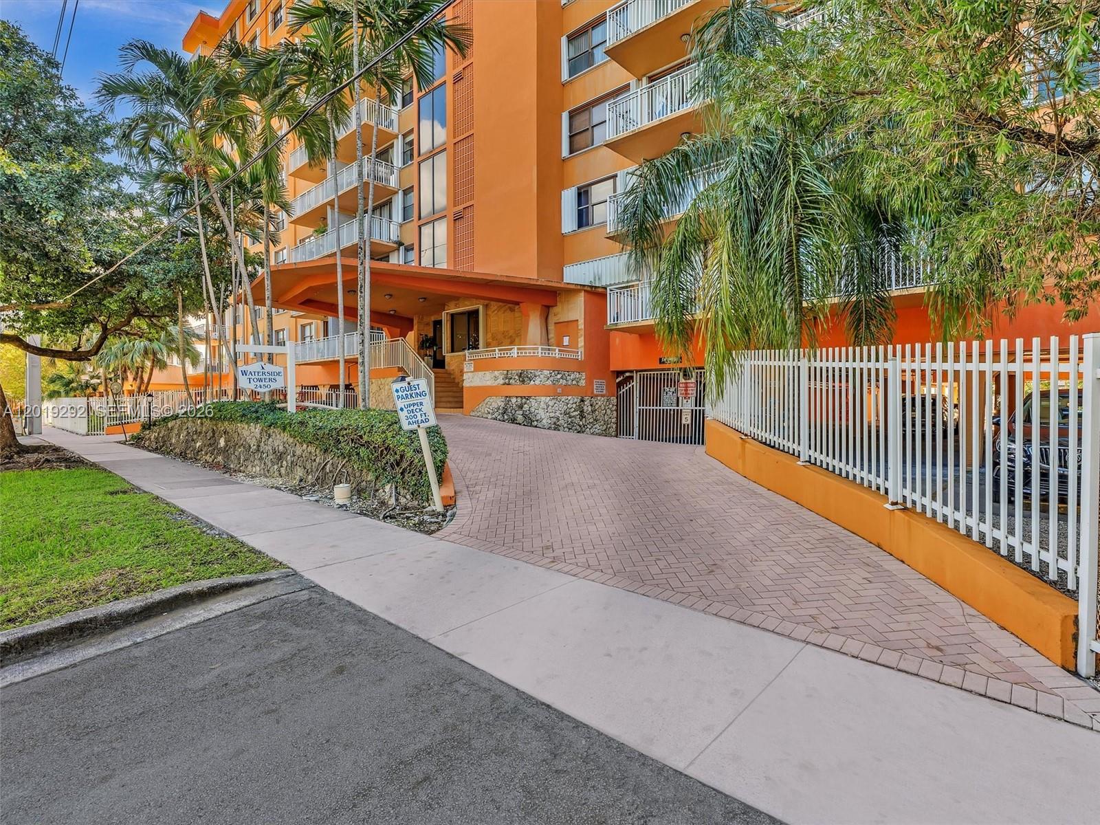 2450 NE 135th Street