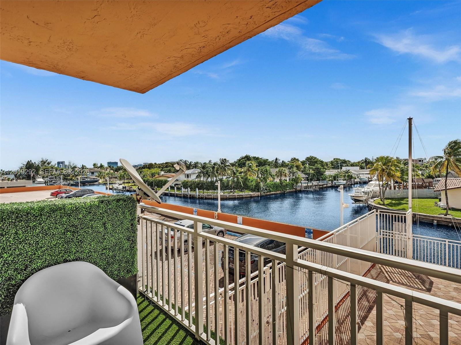 2450 NE 135th Street