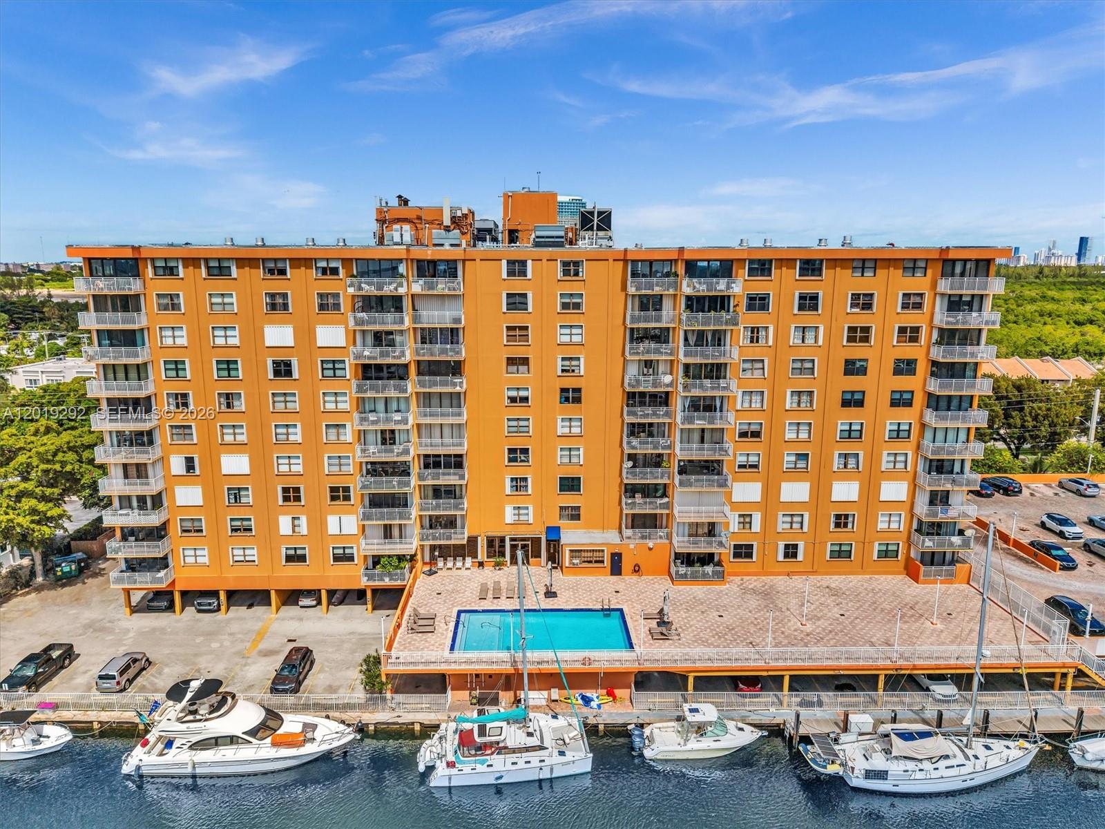 2450 NE 135th Street