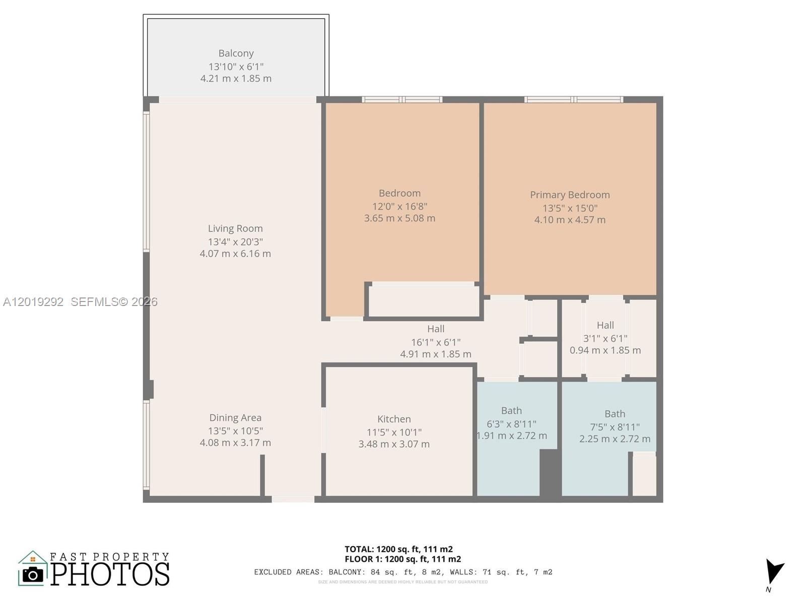 2450 NE 135th Street