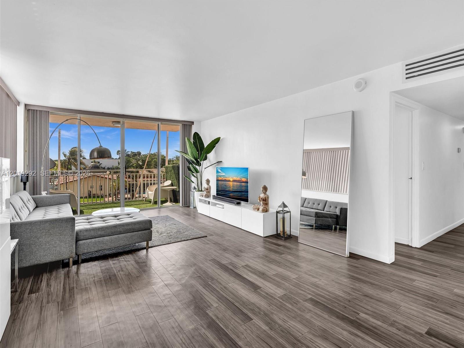 2450 NE 135th Street