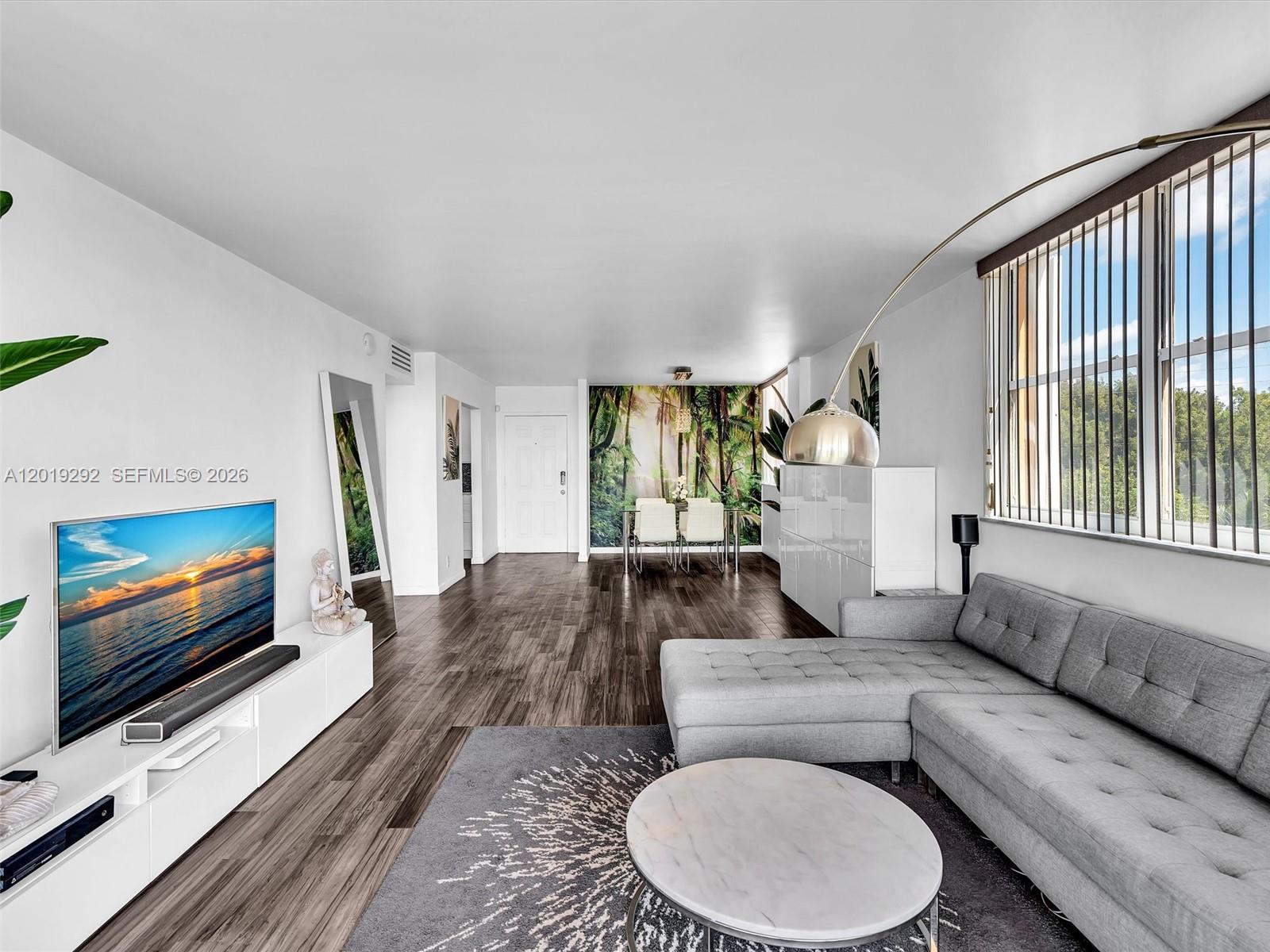 2450 NE 135th Street