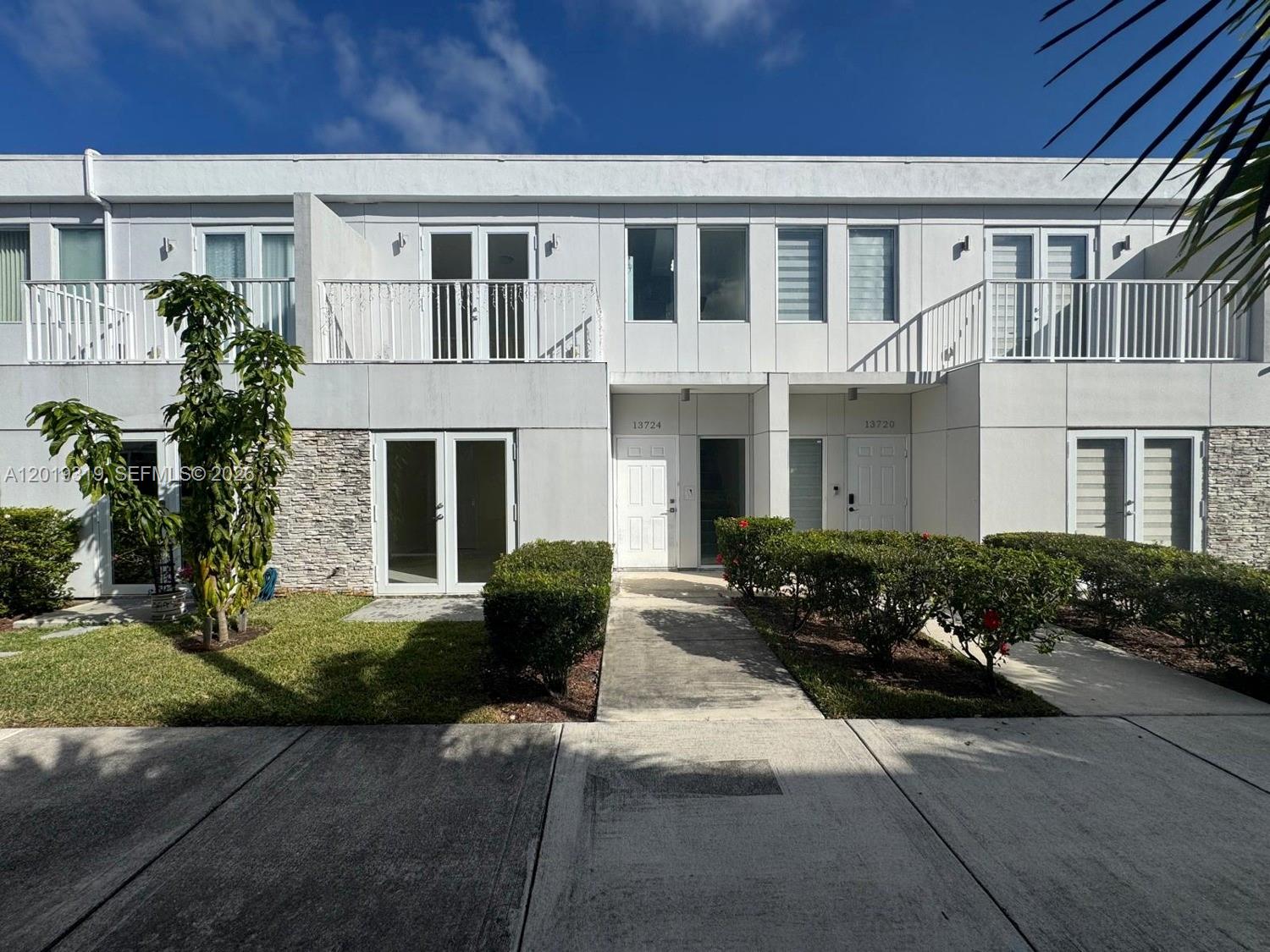 13724 SW 259th Street
