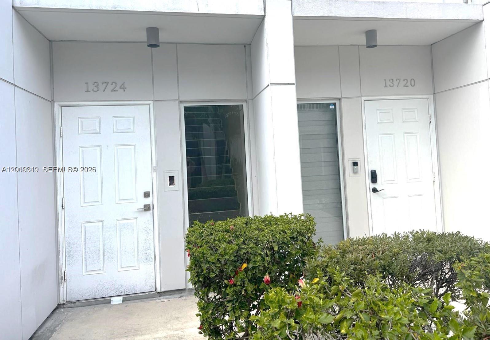 13724 SW 259th Street