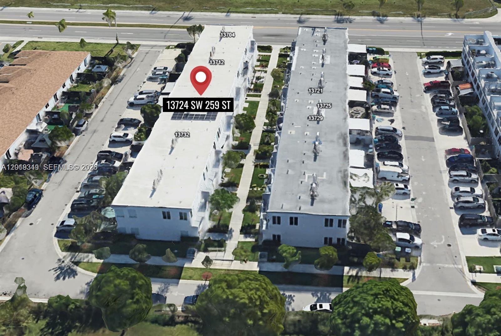 13724 SW 259th Street