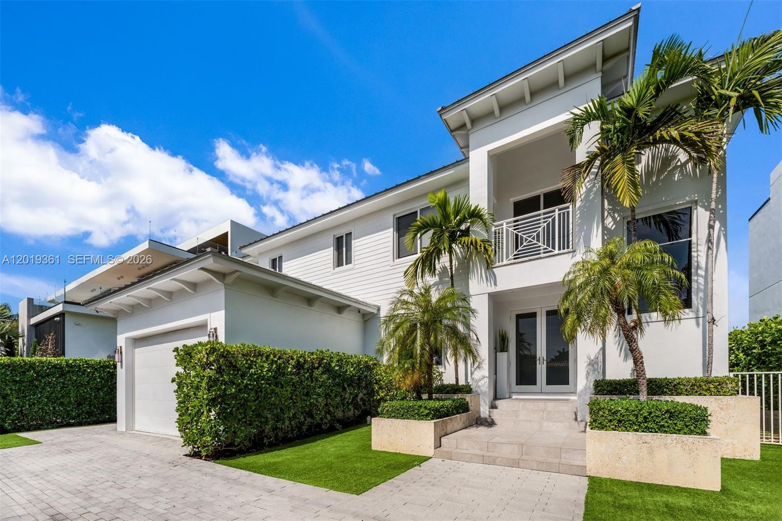 13040 N Bayshore Drive
