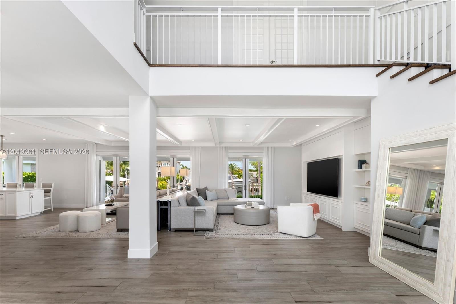 13040 N Bayshore Drive