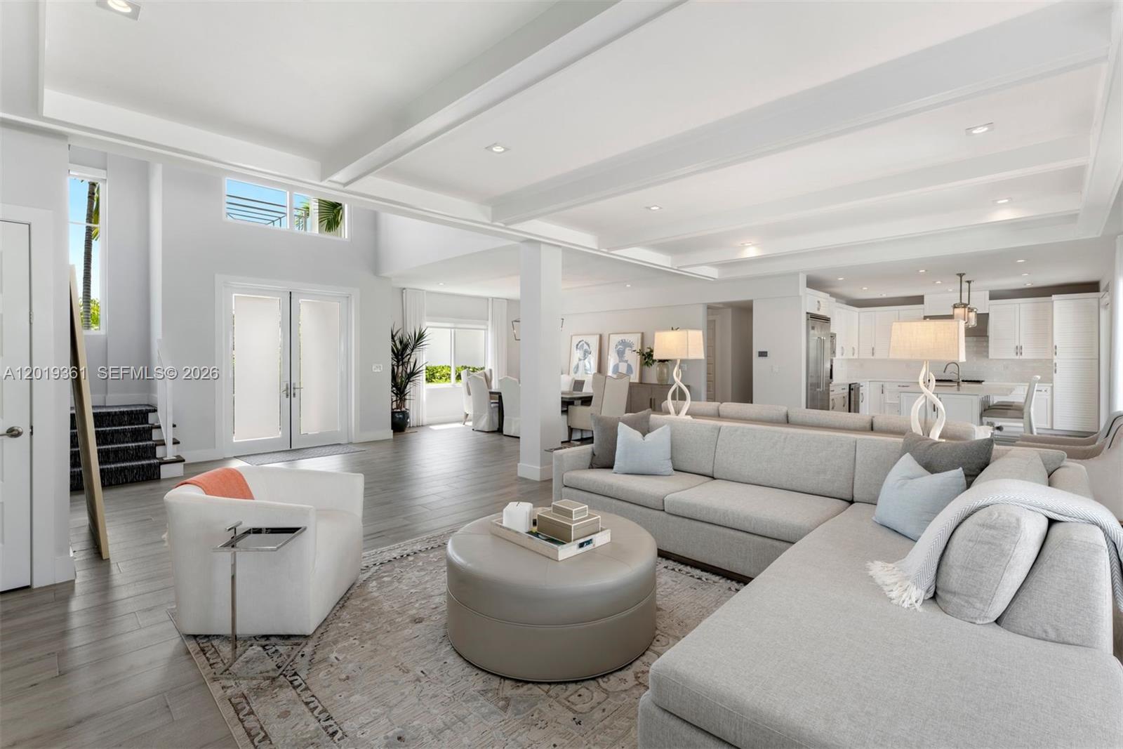 13040 N Bayshore Drive