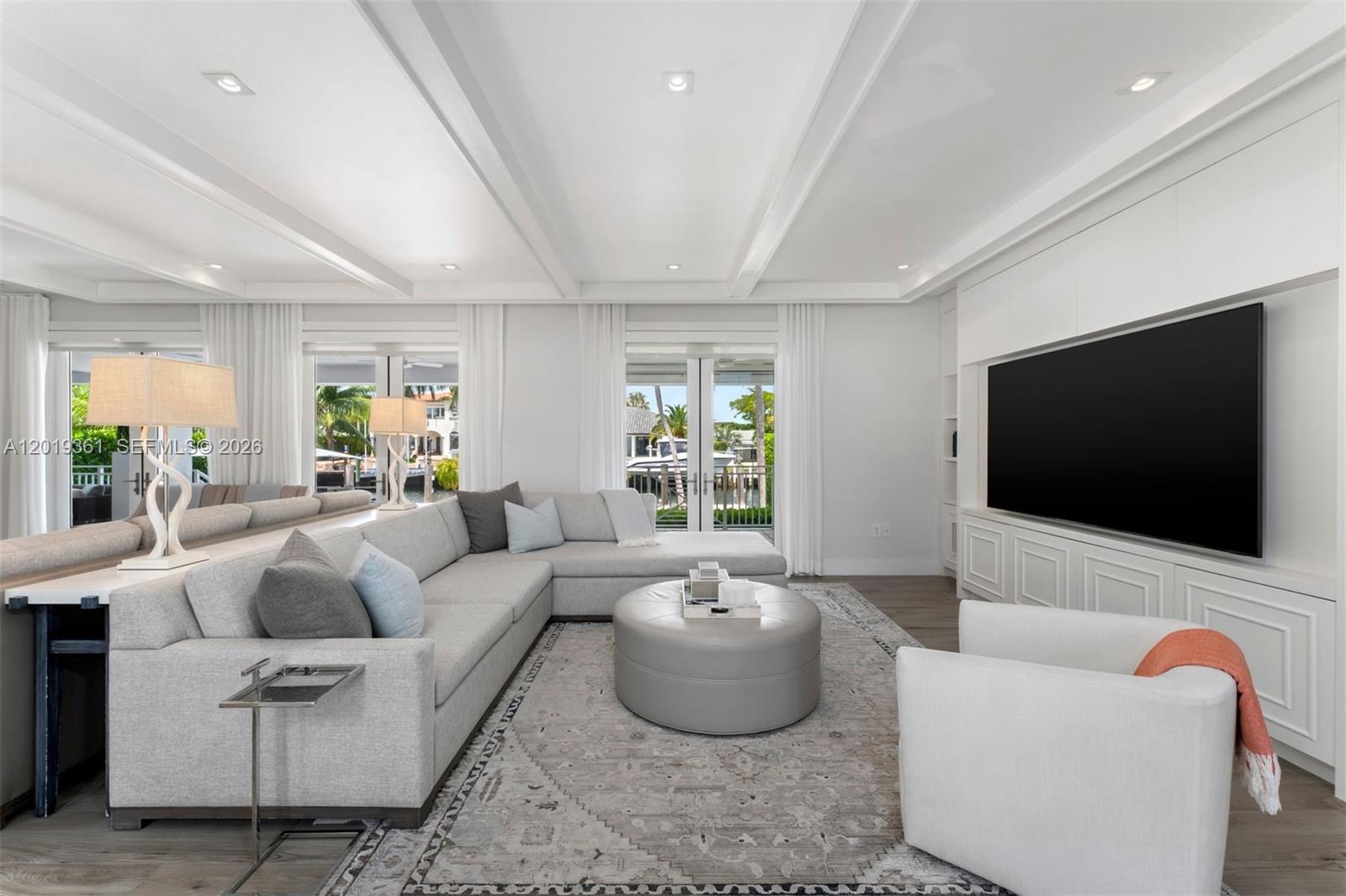 13040 N Bayshore Drive