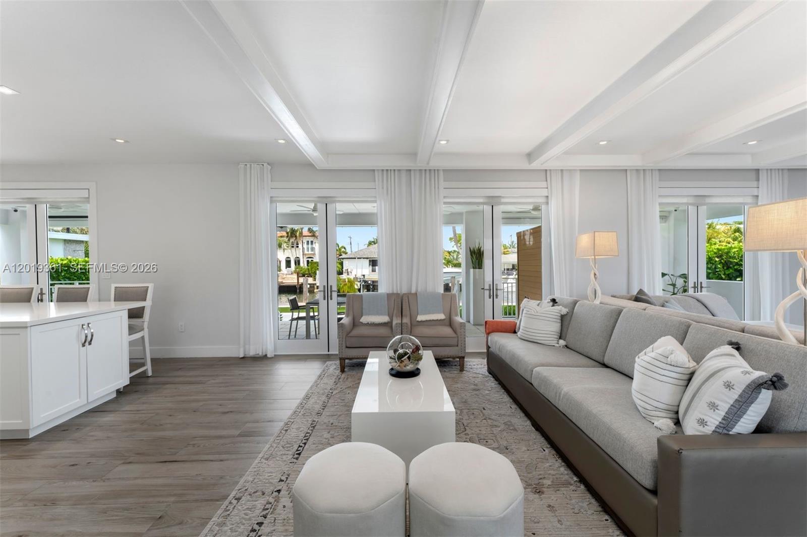 13040 N Bayshore Drive