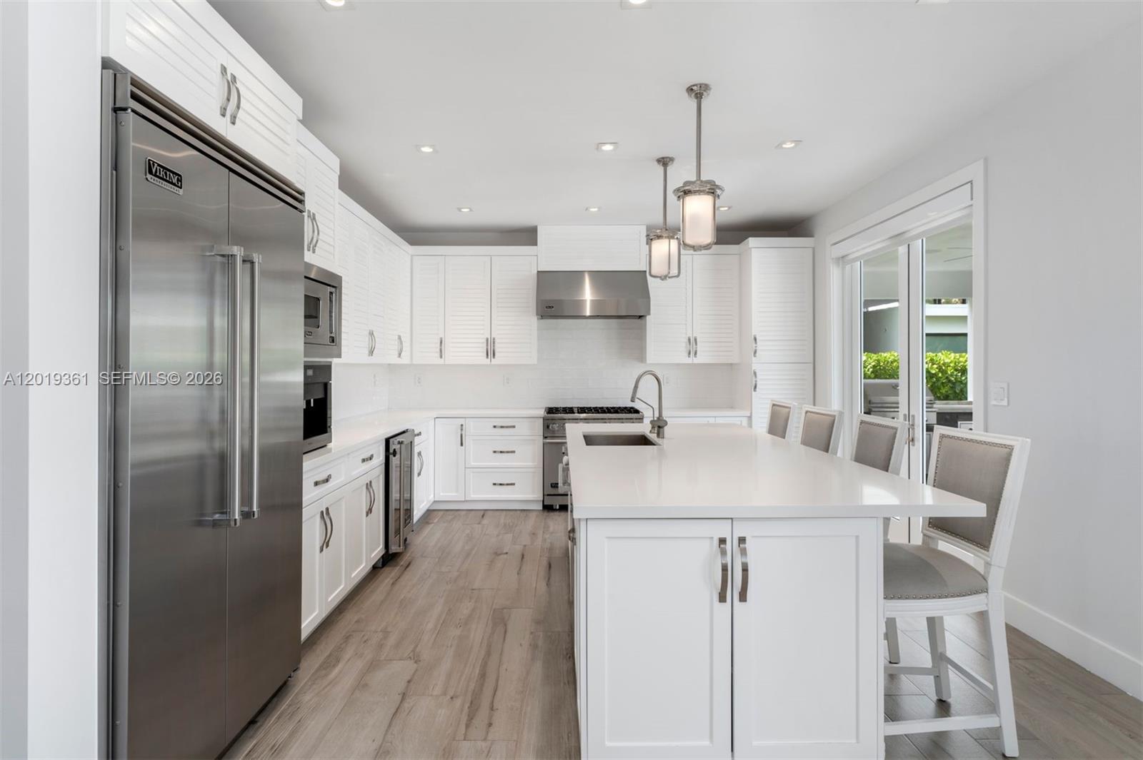 13040 N Bayshore Drive
