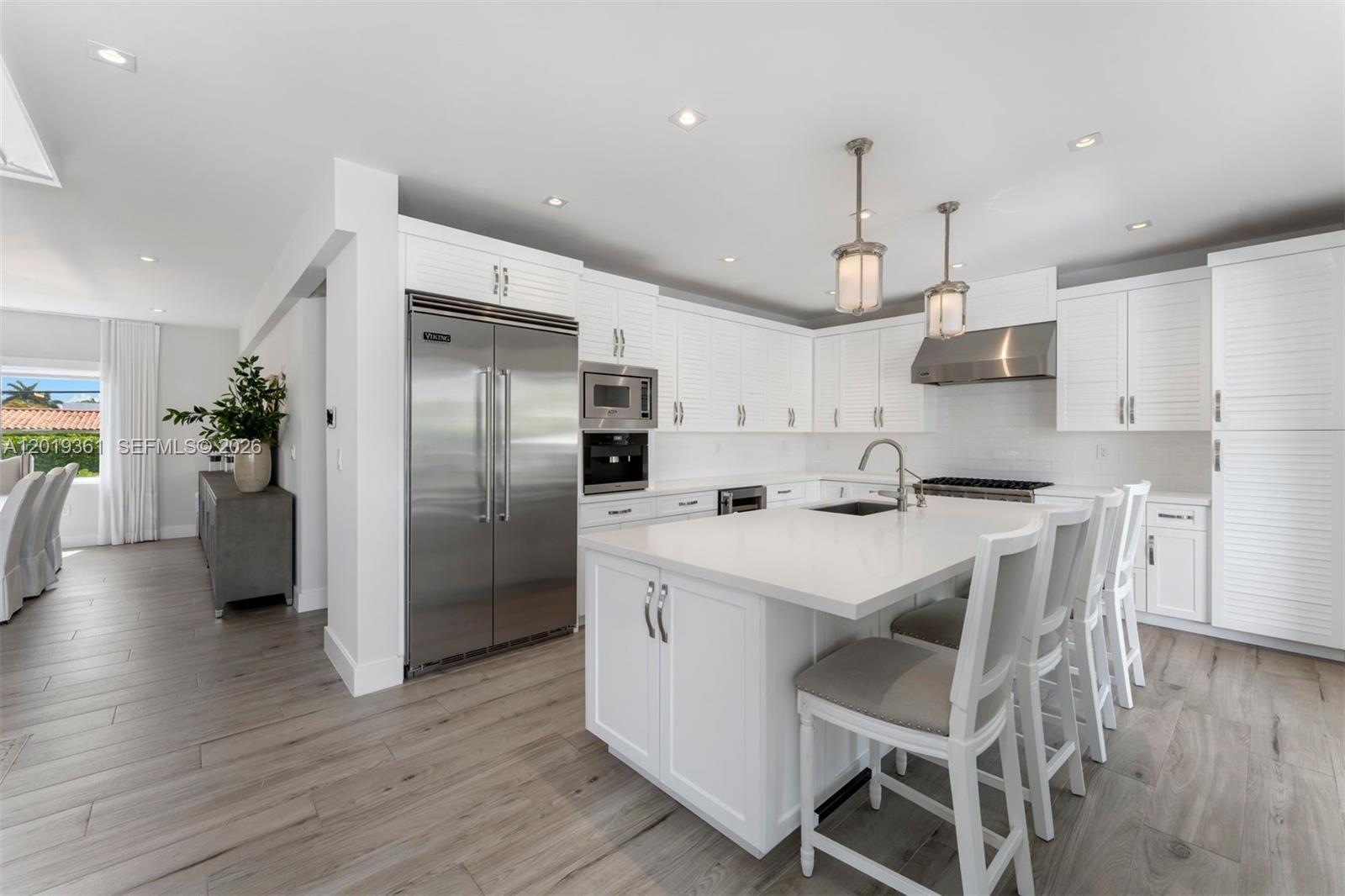 13040 N Bayshore Drive