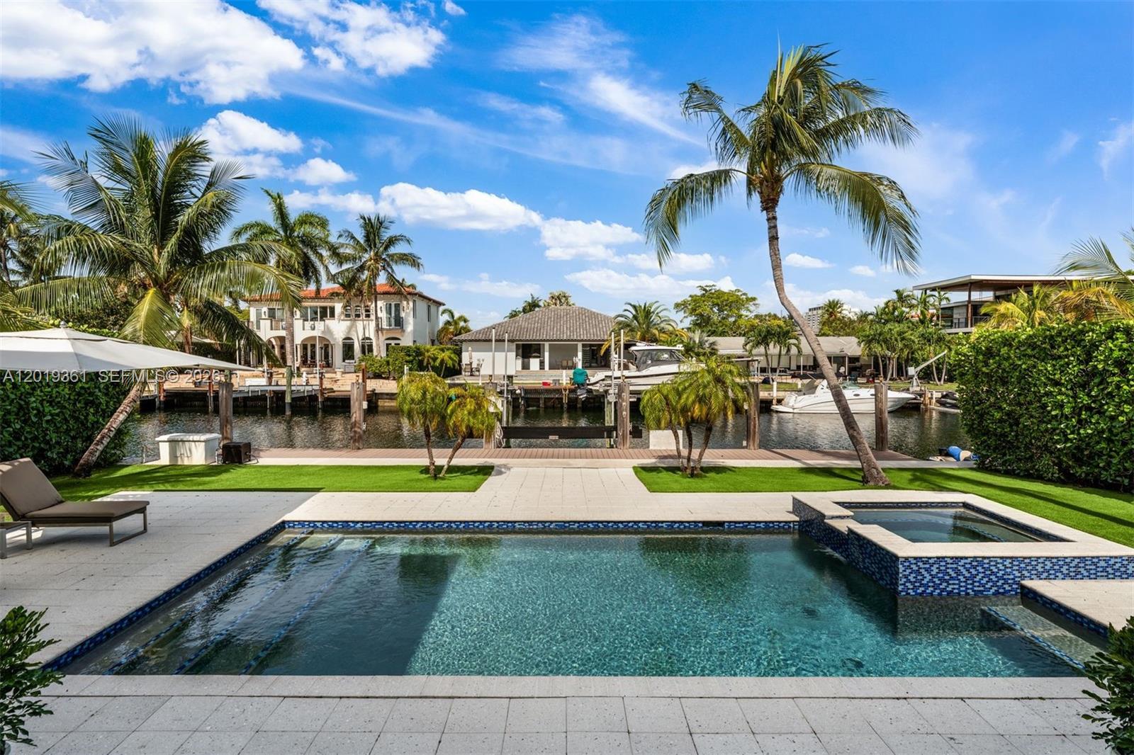 13040 N Bayshore Drive