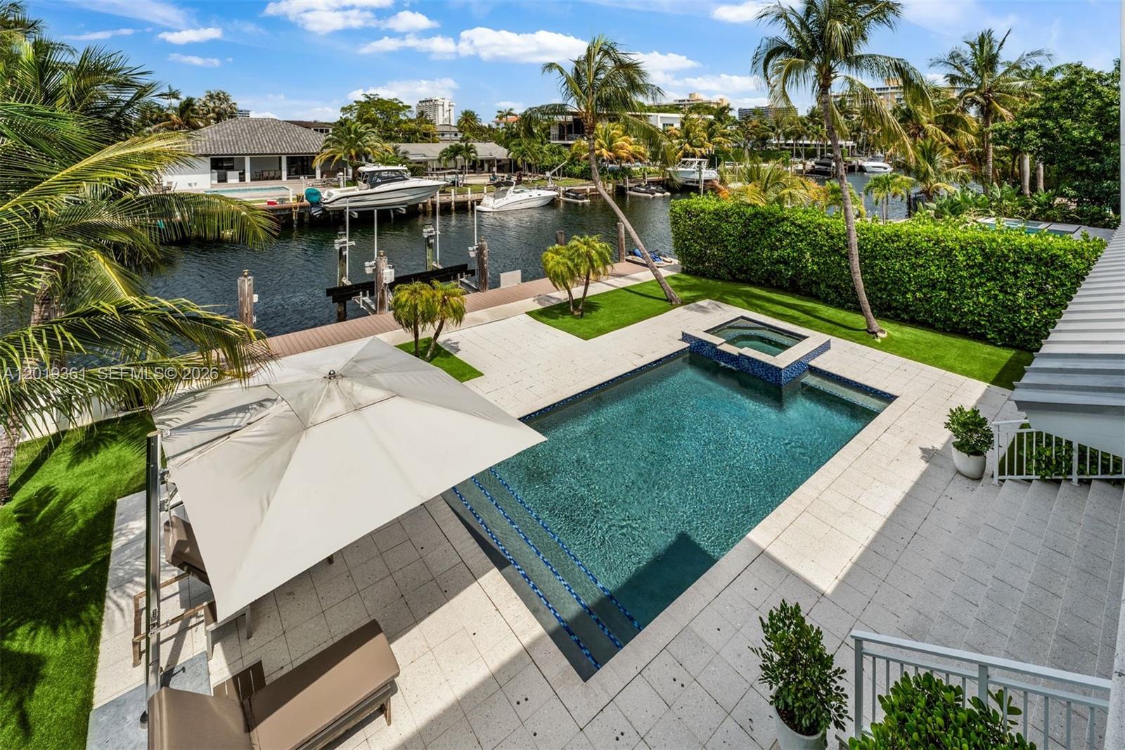 13040 N Bayshore Drive