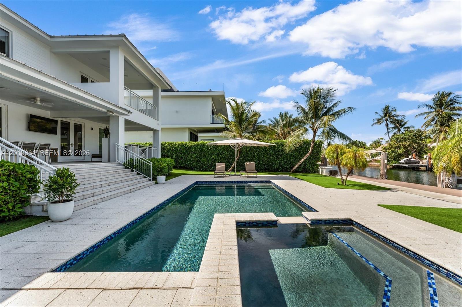 13040 N Bayshore Drive