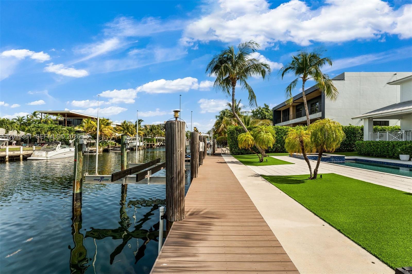 13040 N Bayshore Drive