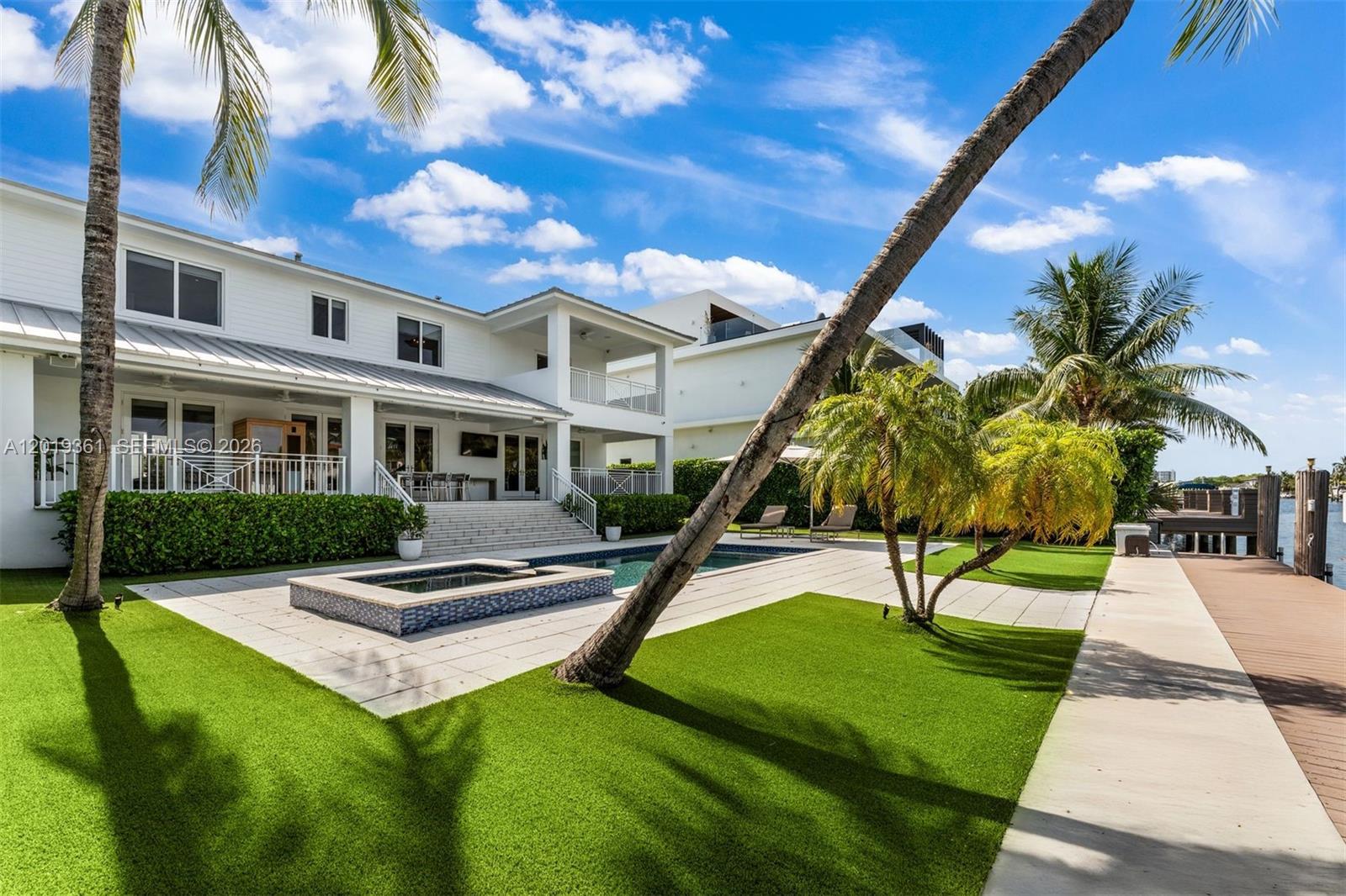 13040 N Bayshore Drive