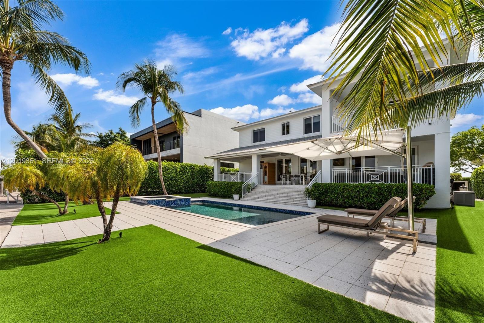 13040 N Bayshore Drive