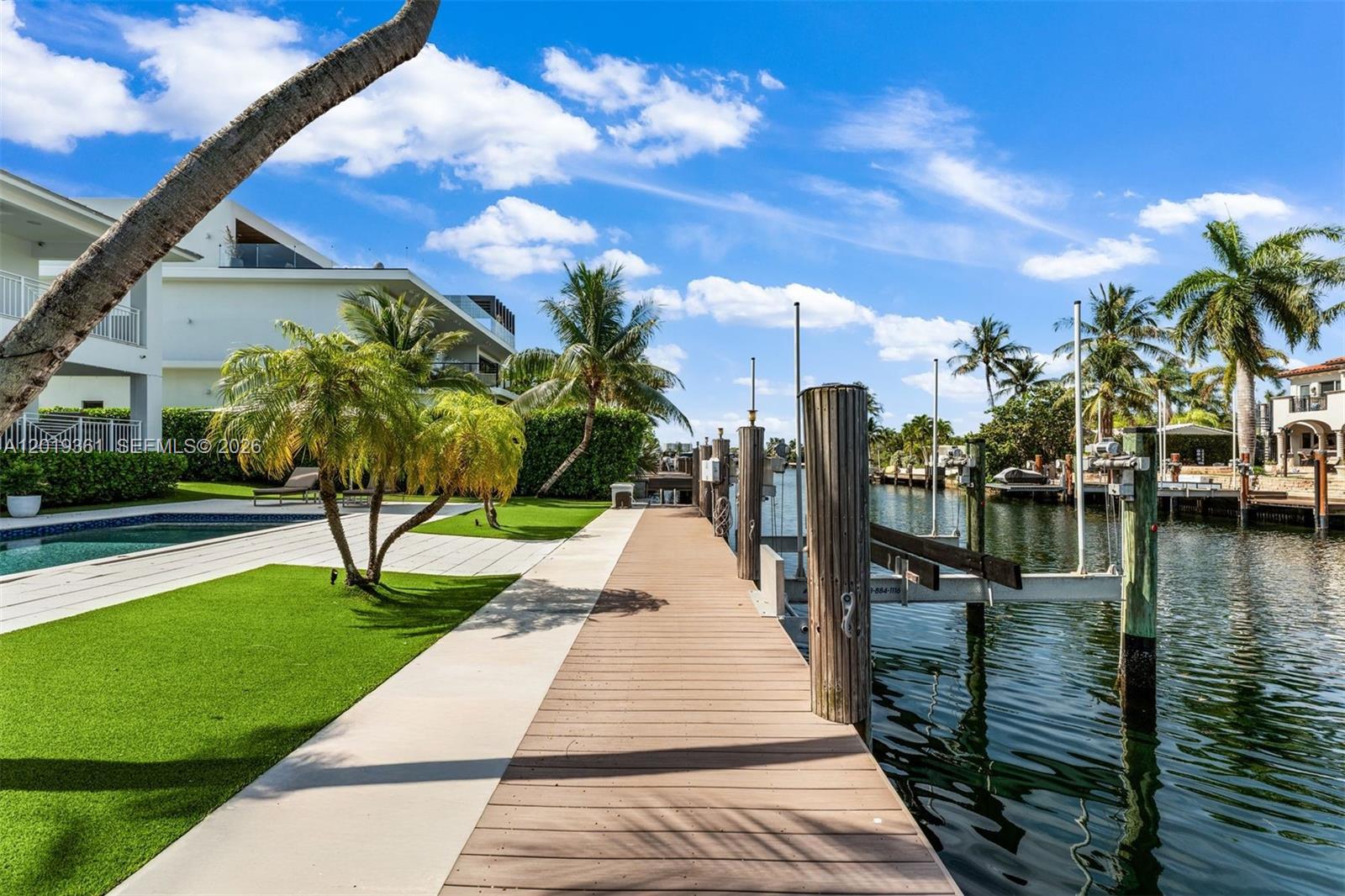 13040 N Bayshore Drive