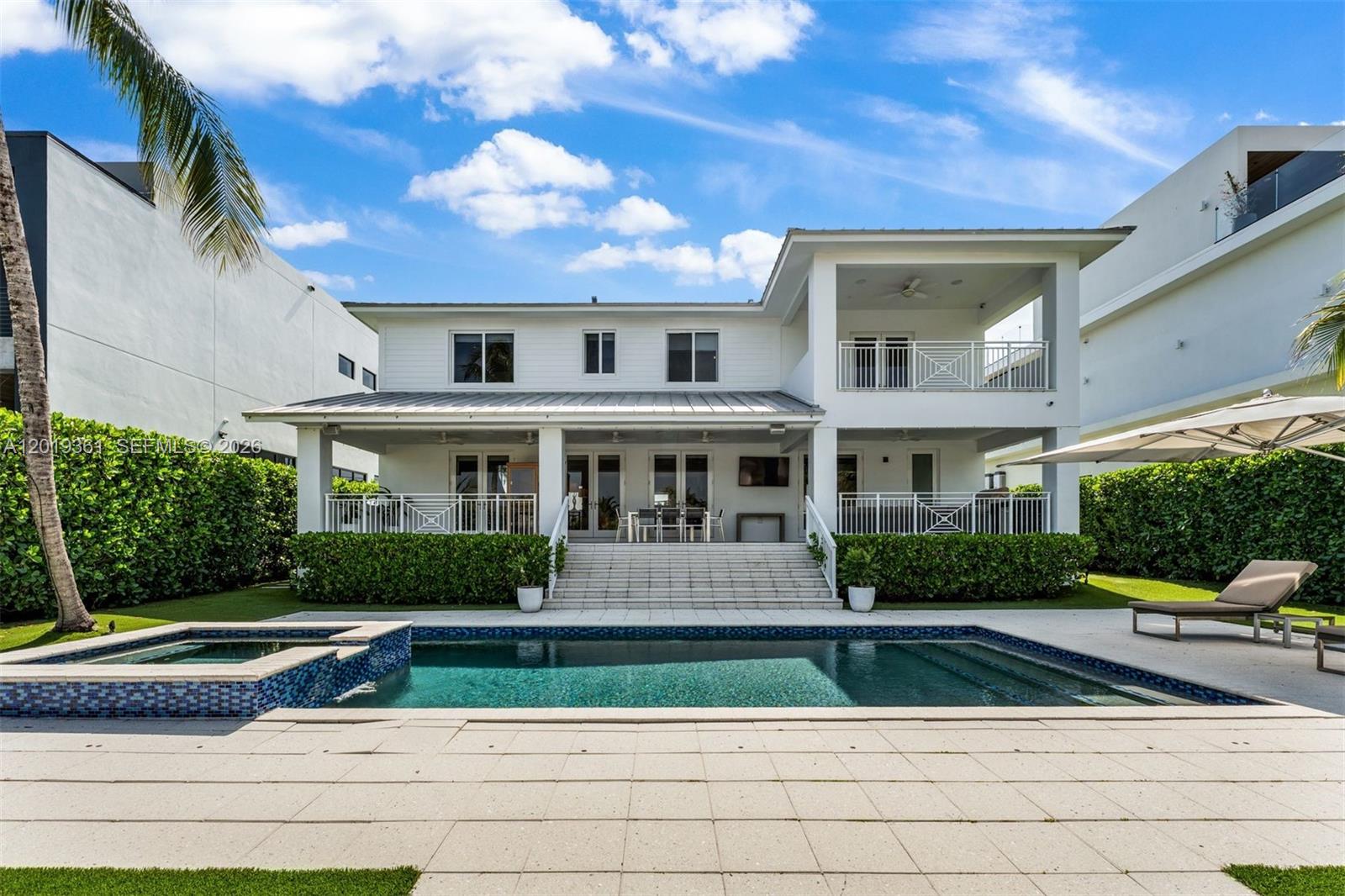 13040 N Bayshore Drive
