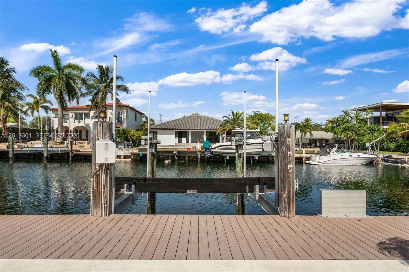 13040 N Bayshore Drive
