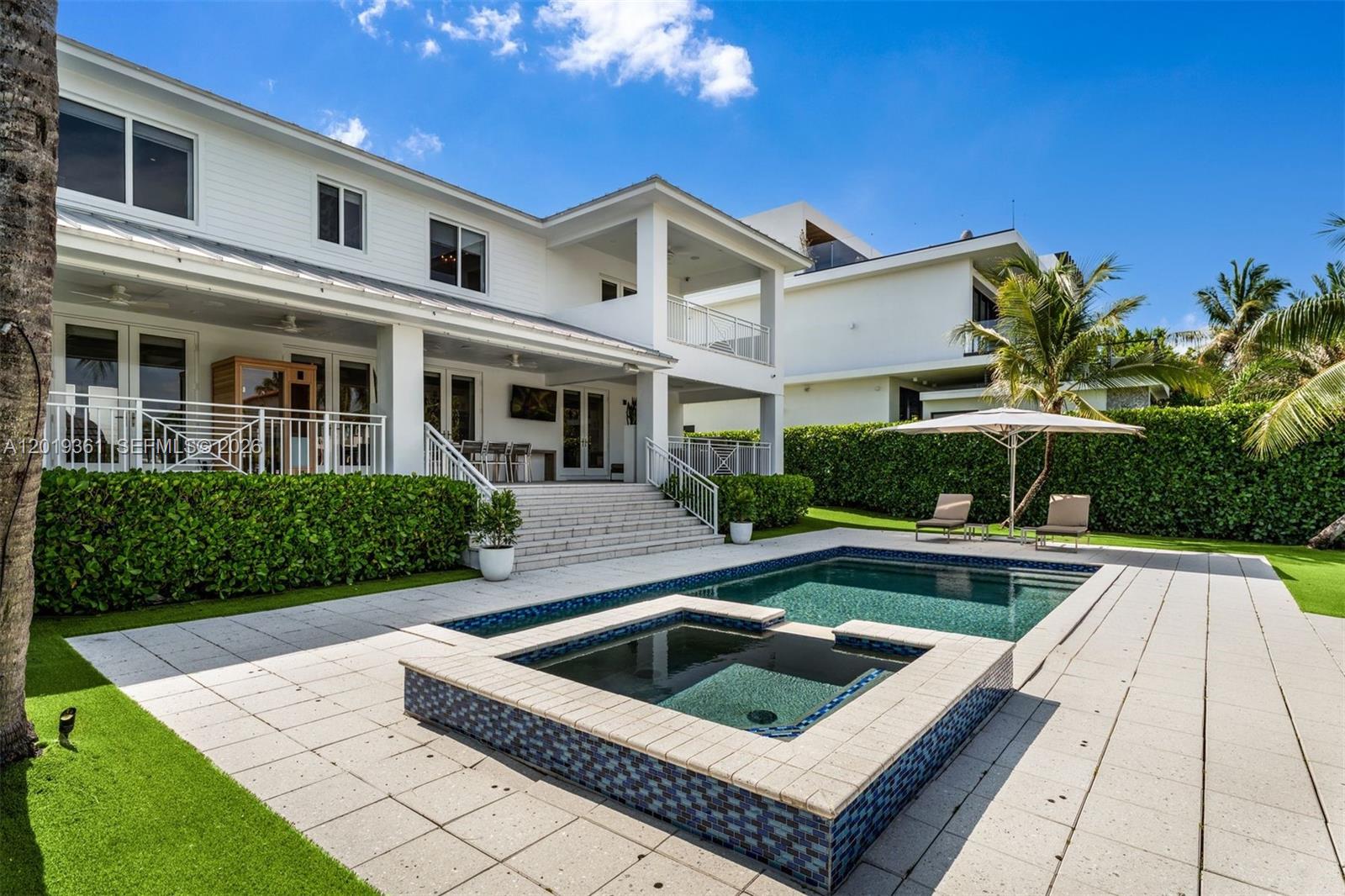 13040 N Bayshore Drive