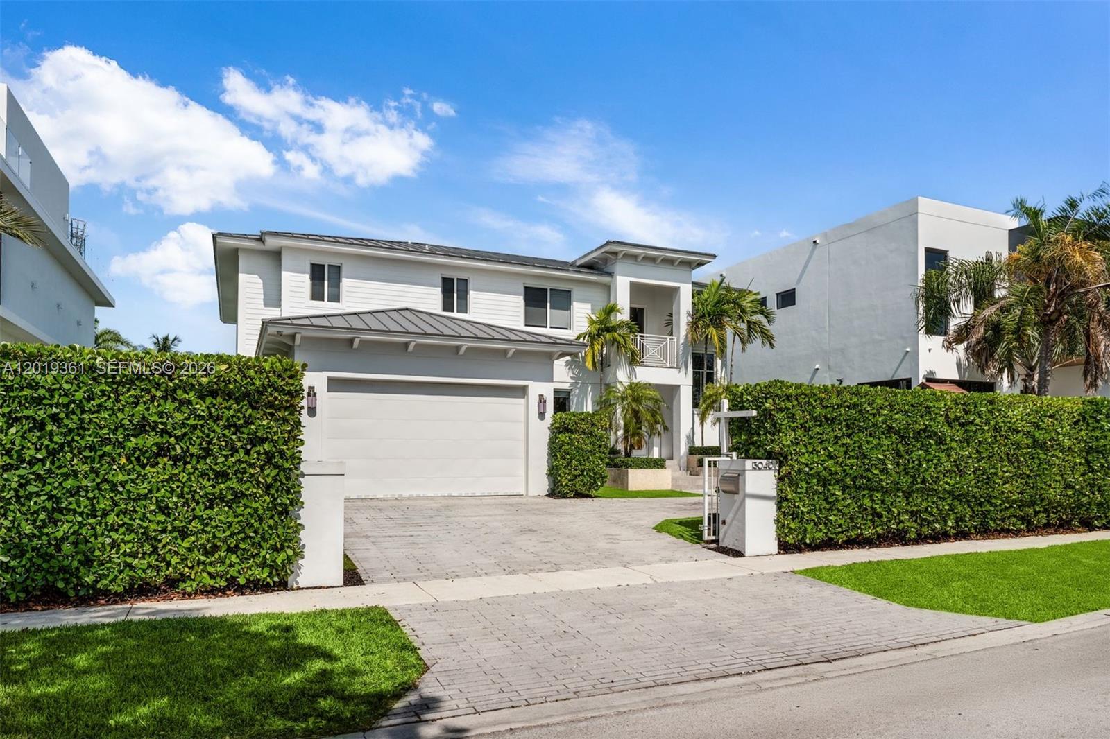 13040 N Bayshore Drive