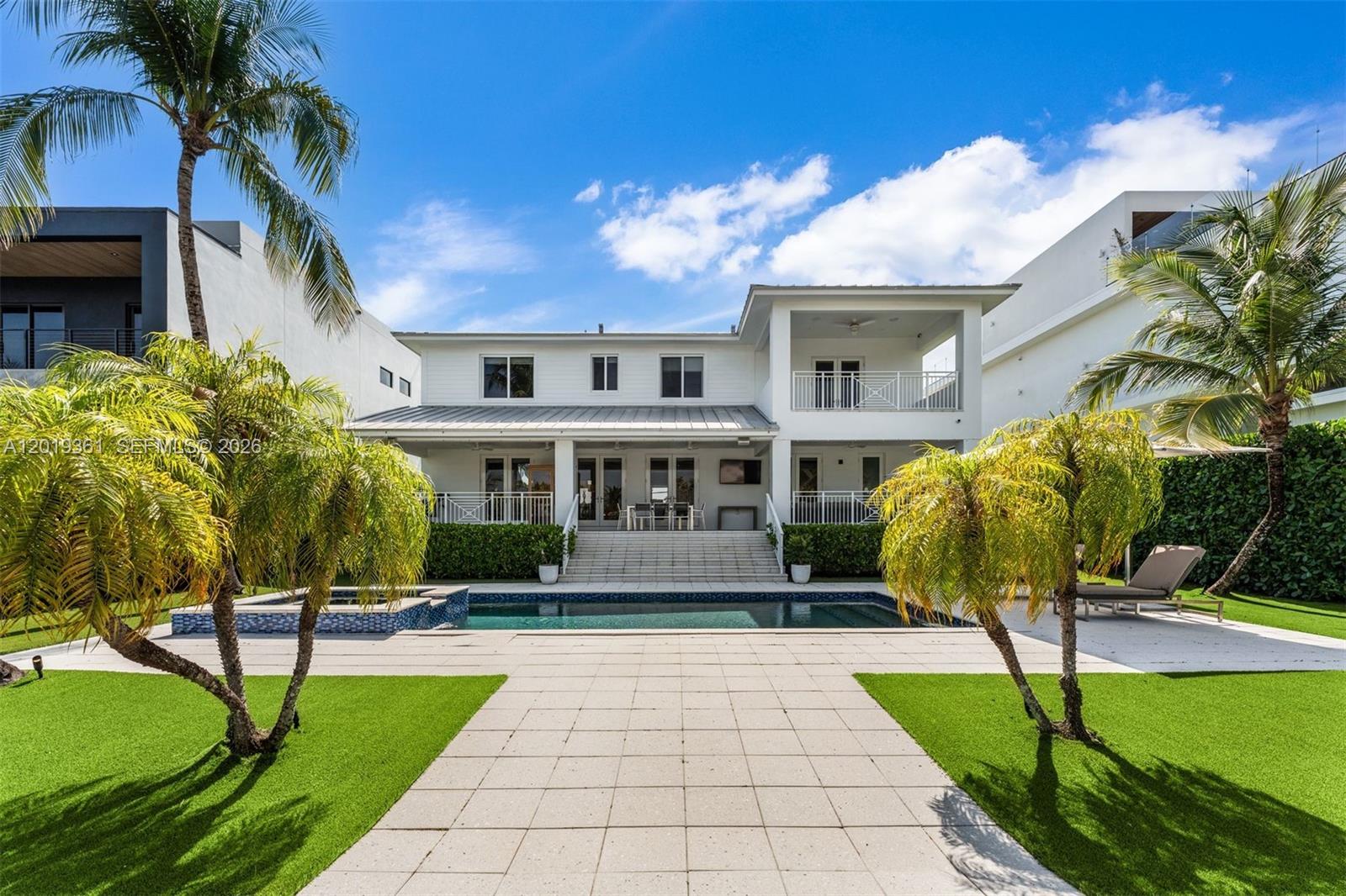 13040 N Bayshore Drive