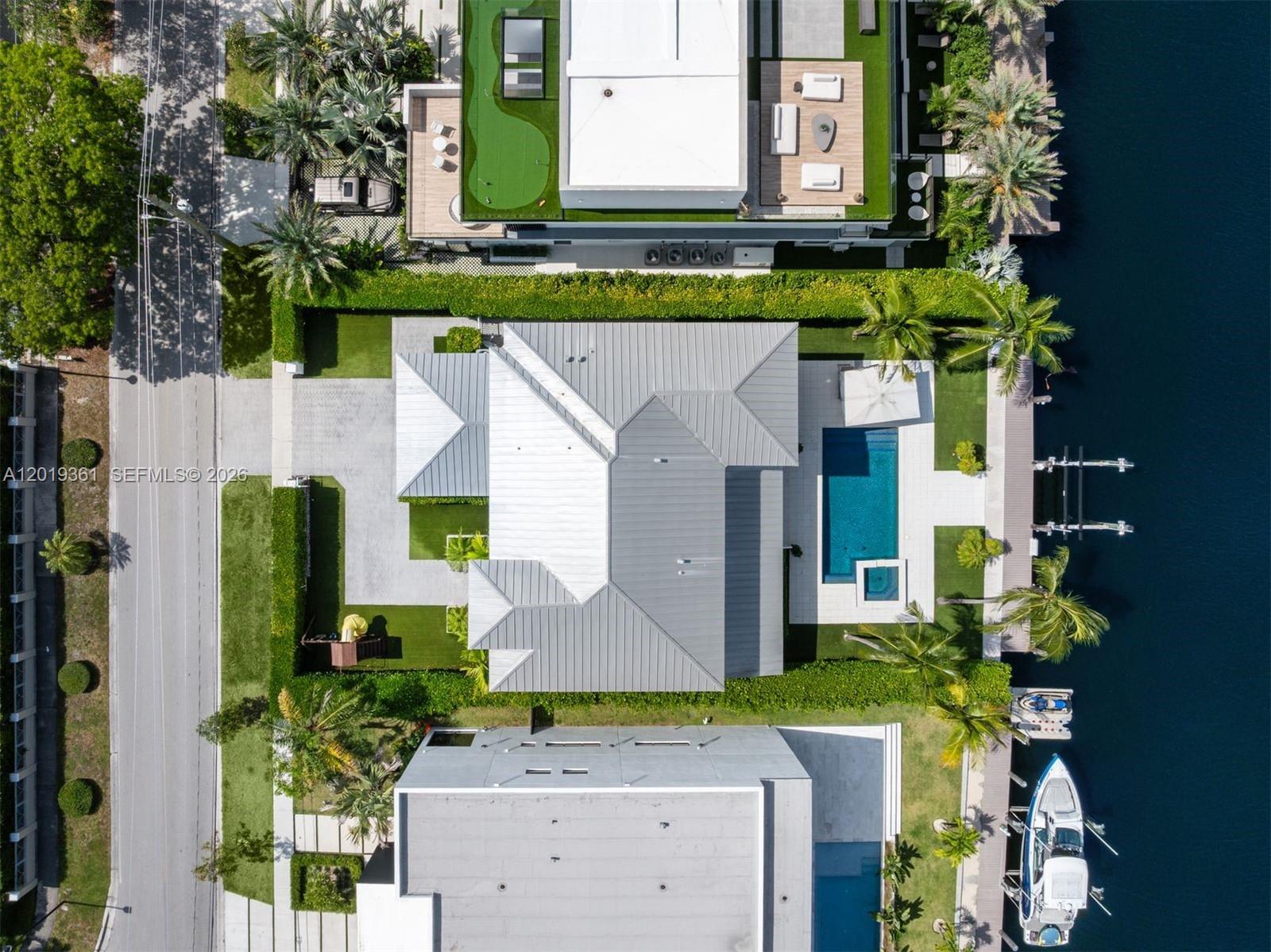 13040 N Bayshore Drive
