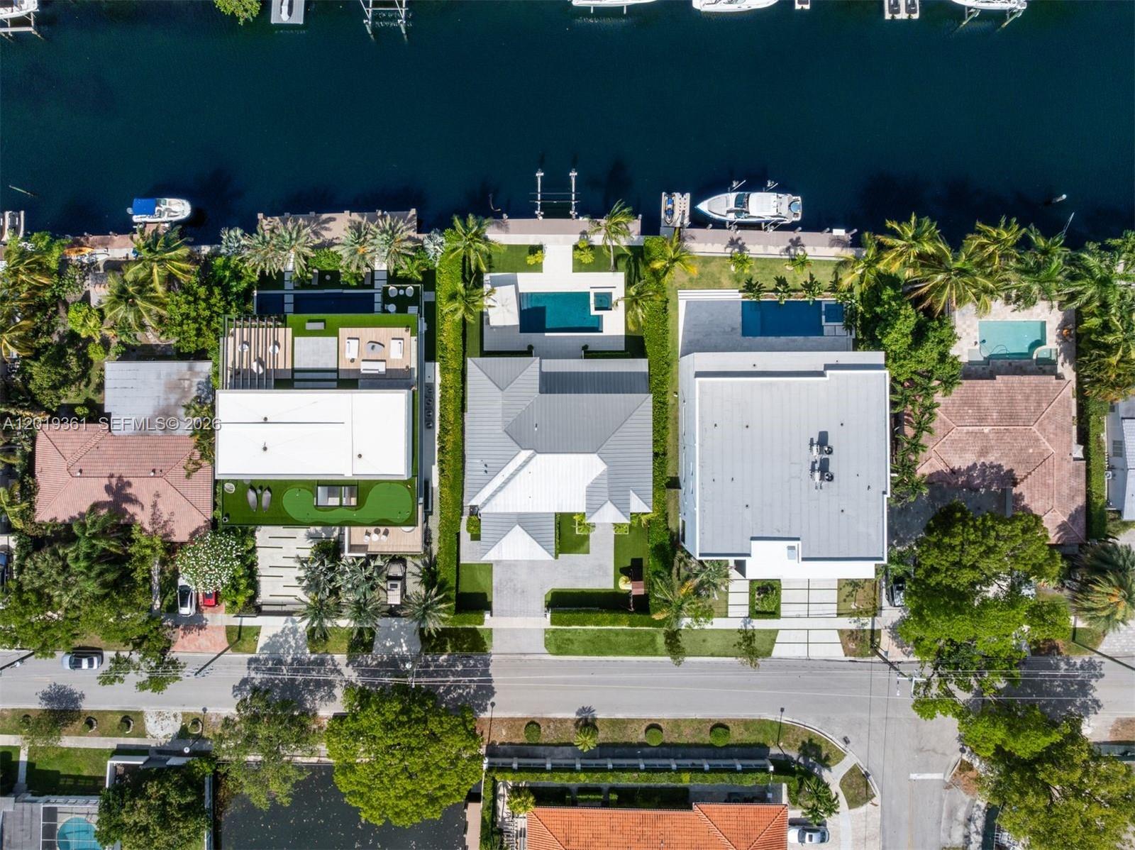 13040 N Bayshore Drive