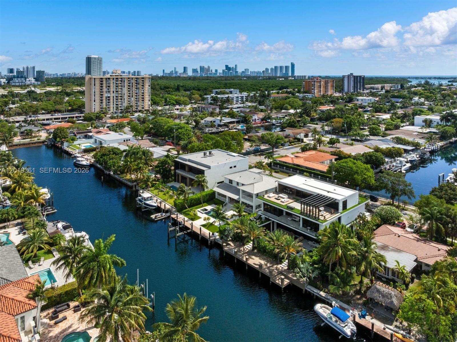 13040 N Bayshore Drive