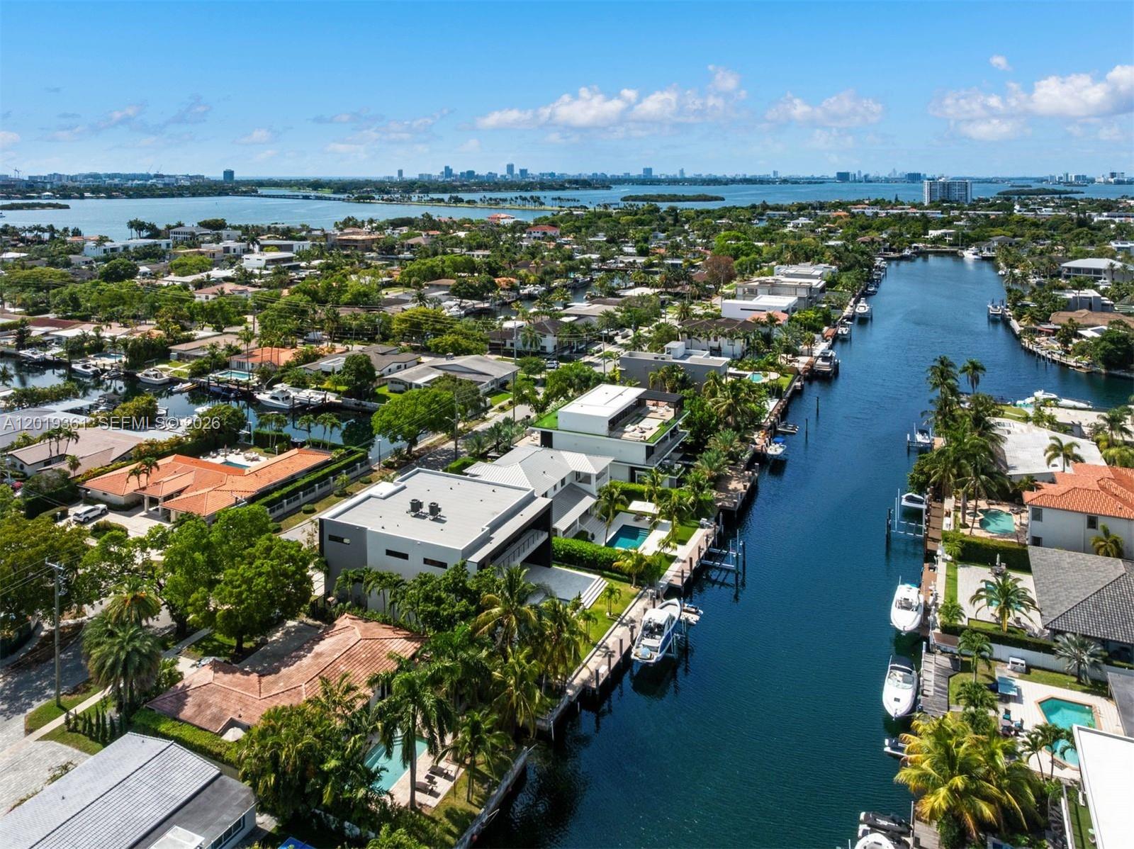 13040 N Bayshore Drive