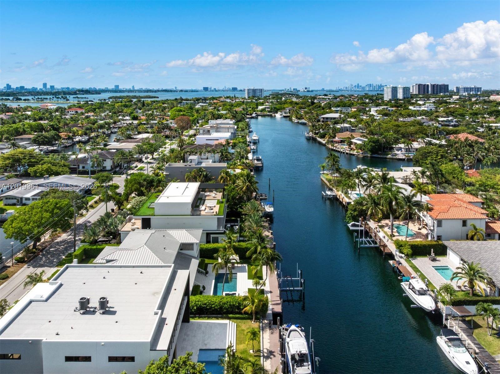 13040 N Bayshore Drive