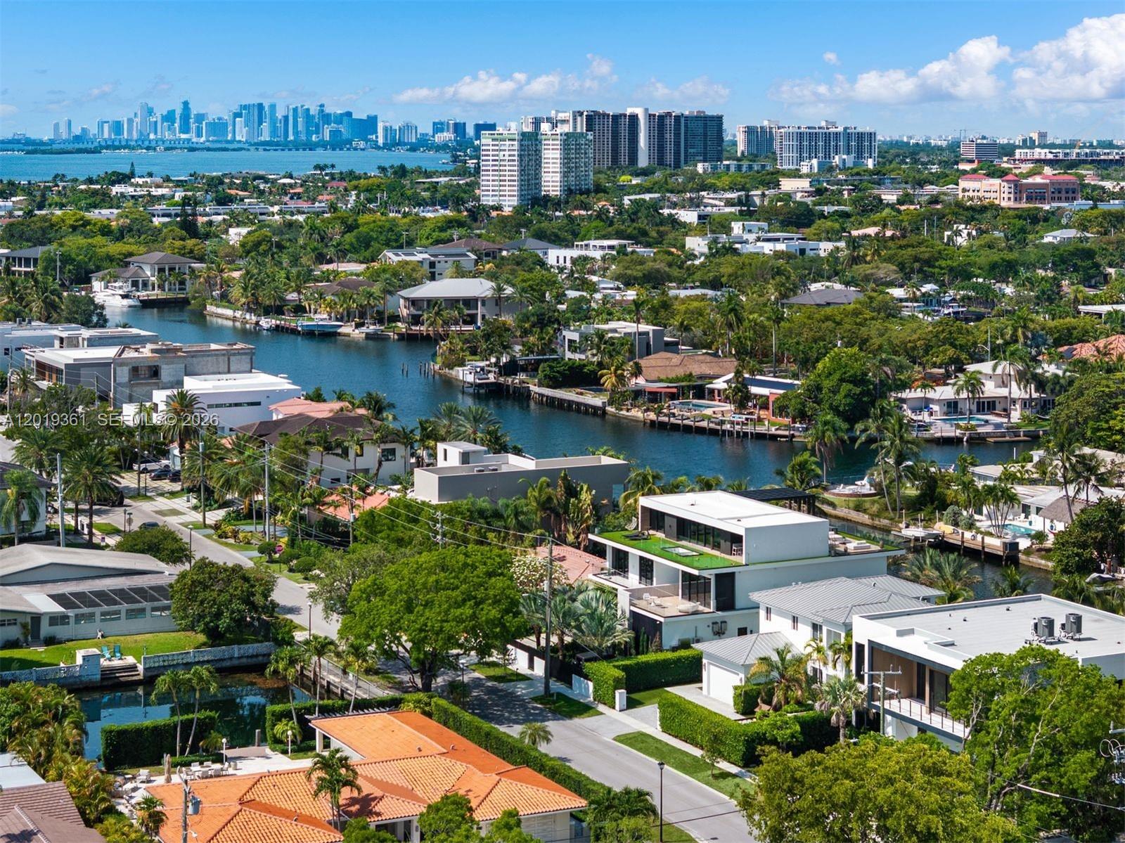 13040 N Bayshore Drive