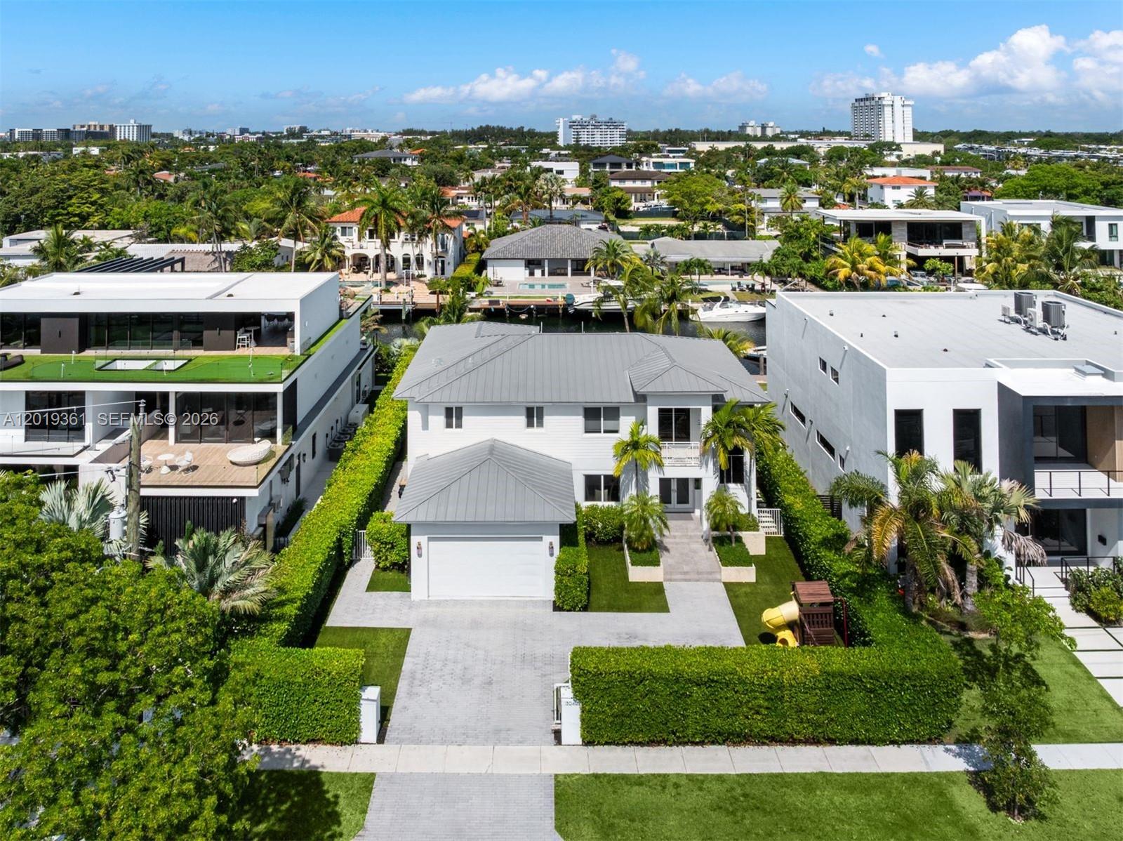 13040 N Bayshore Drive