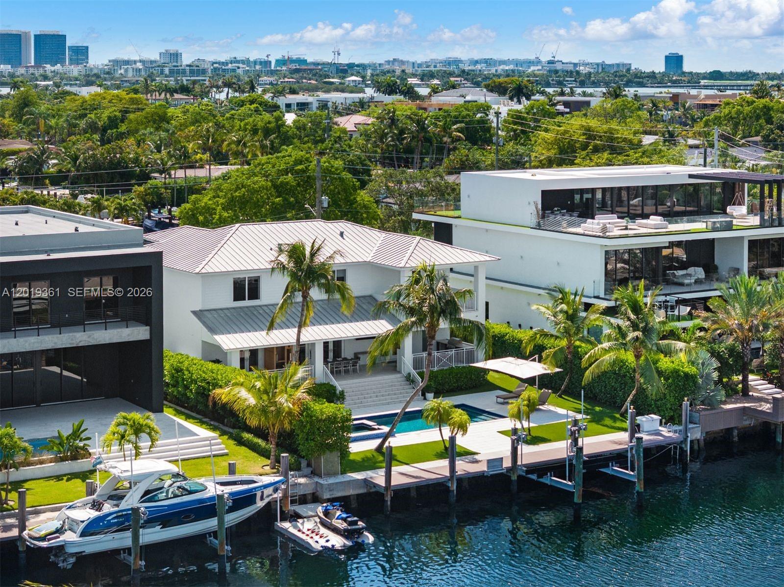 13040 N Bayshore Drive