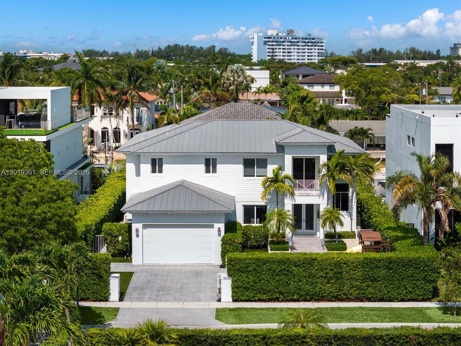 13040 N Bayshore Drive