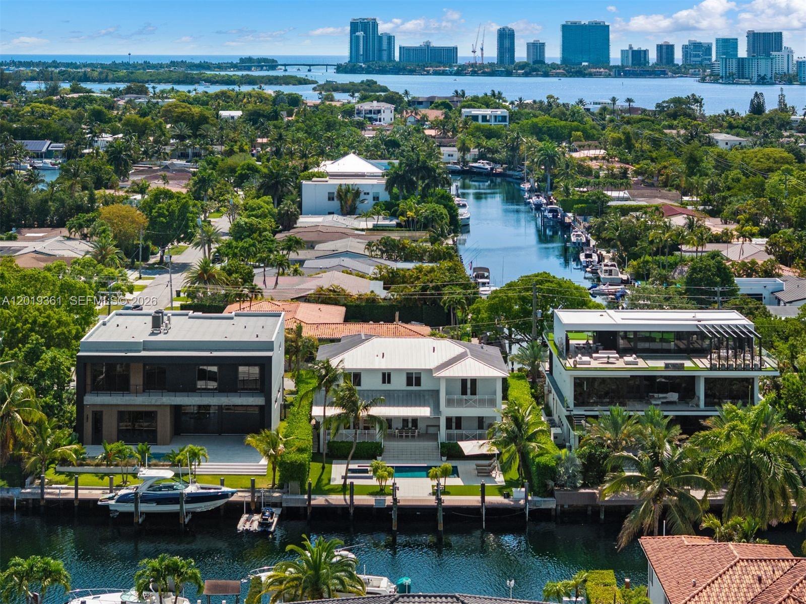 13040 N Bayshore Drive