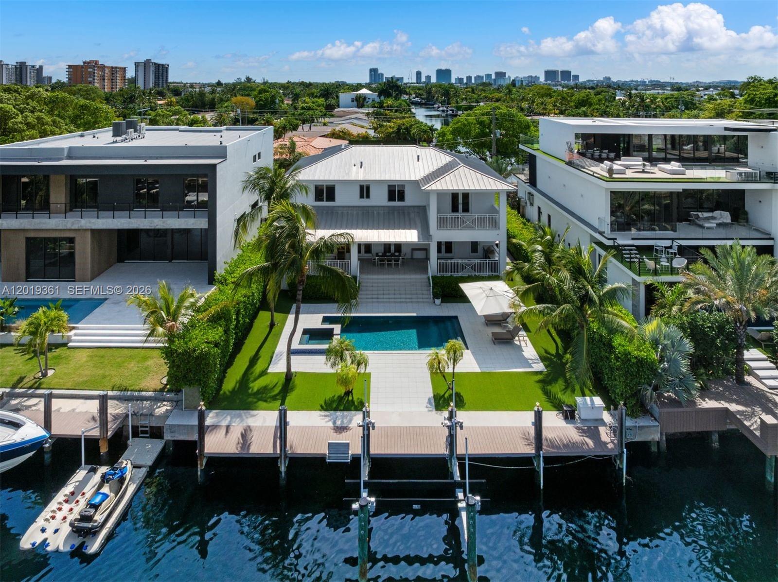 13040 N Bayshore Drive