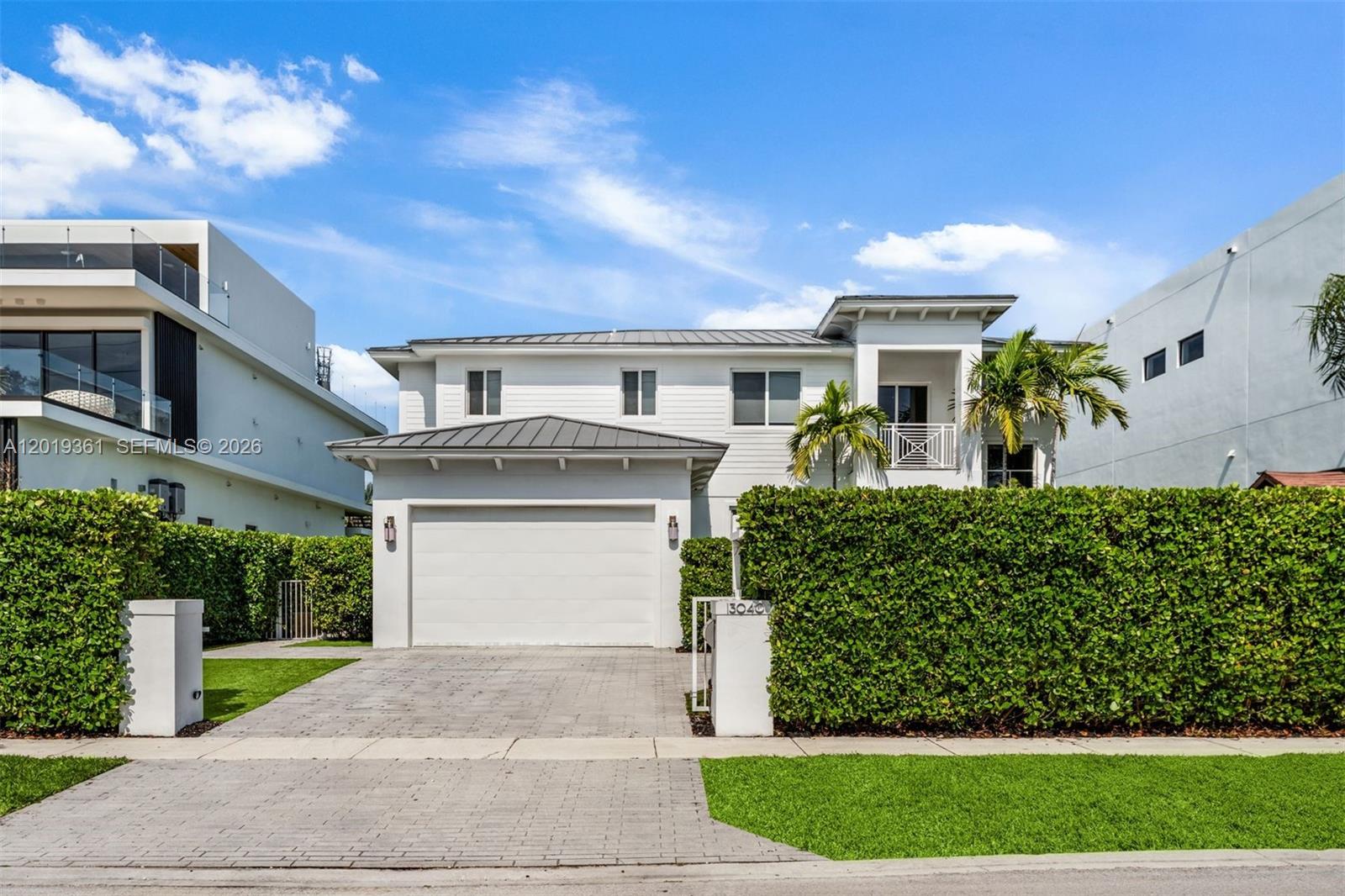 13040 N Bayshore Drive