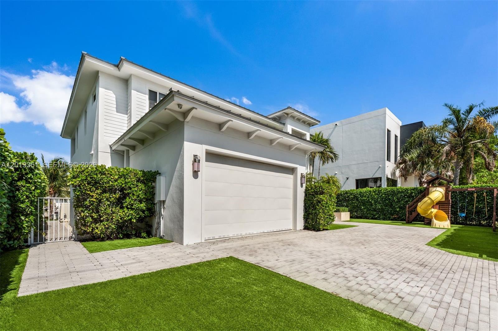 13040 N Bayshore Drive