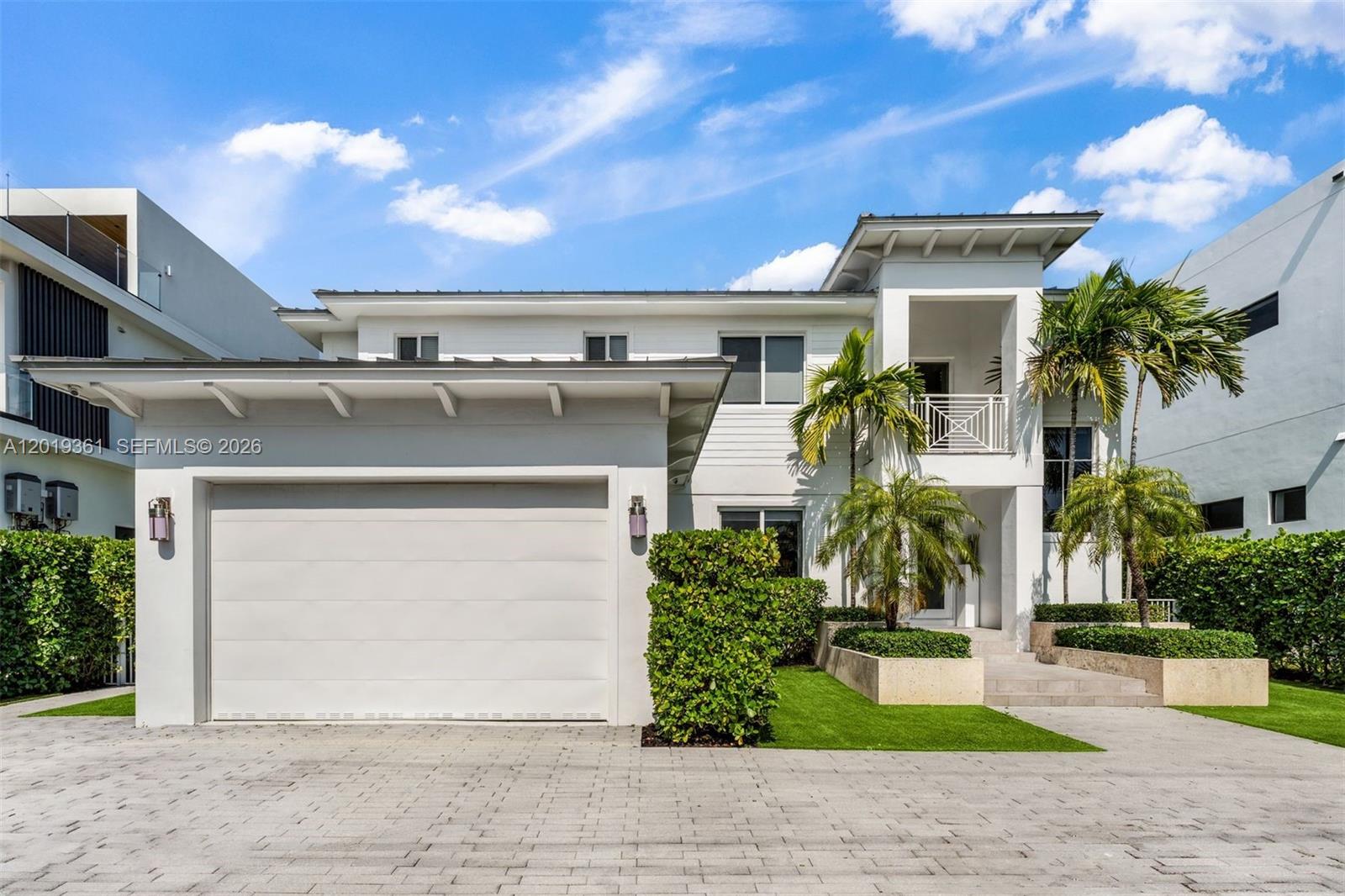 13040 N Bayshore Drive