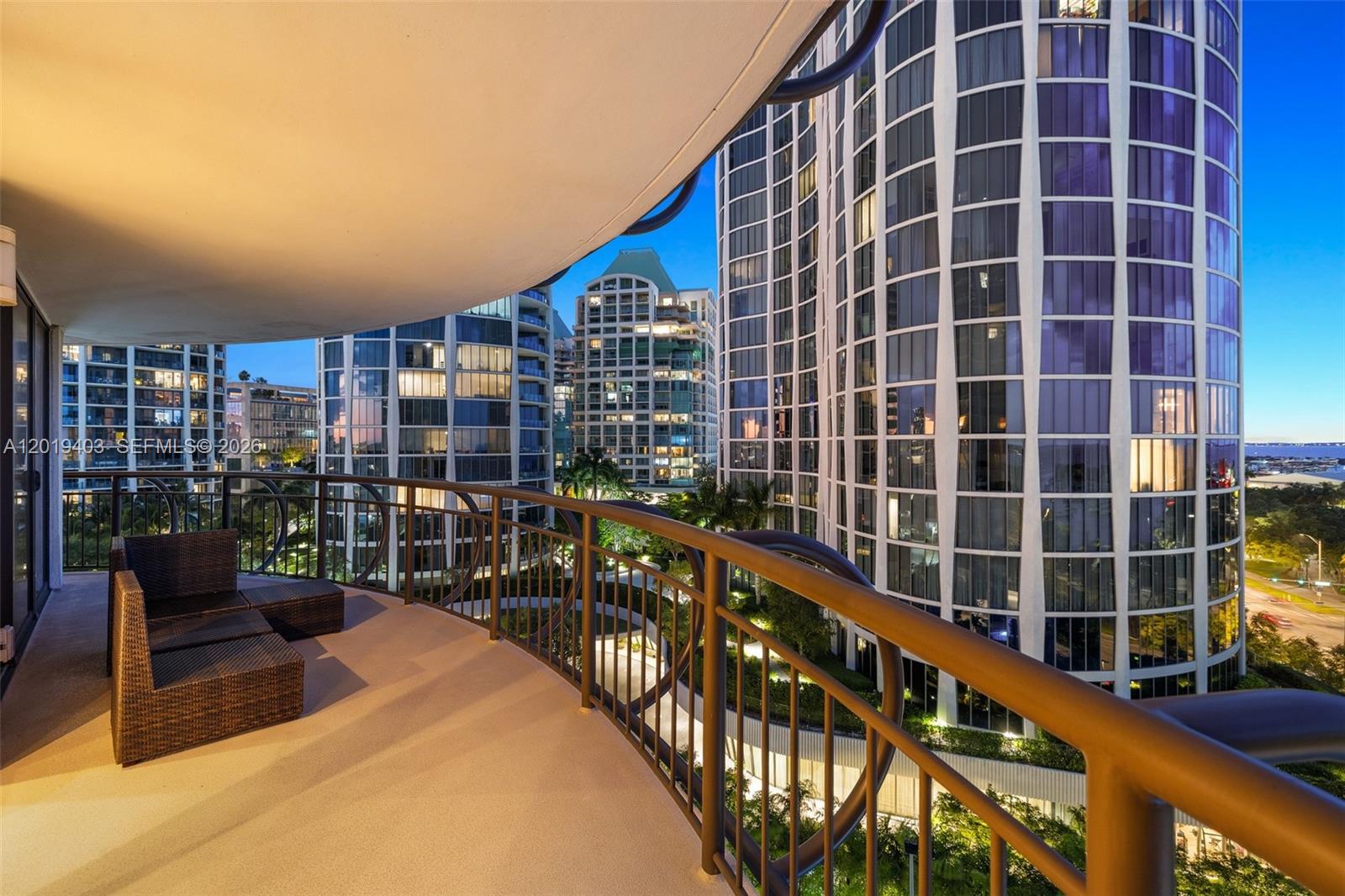 2843 S Bayshore Drive
