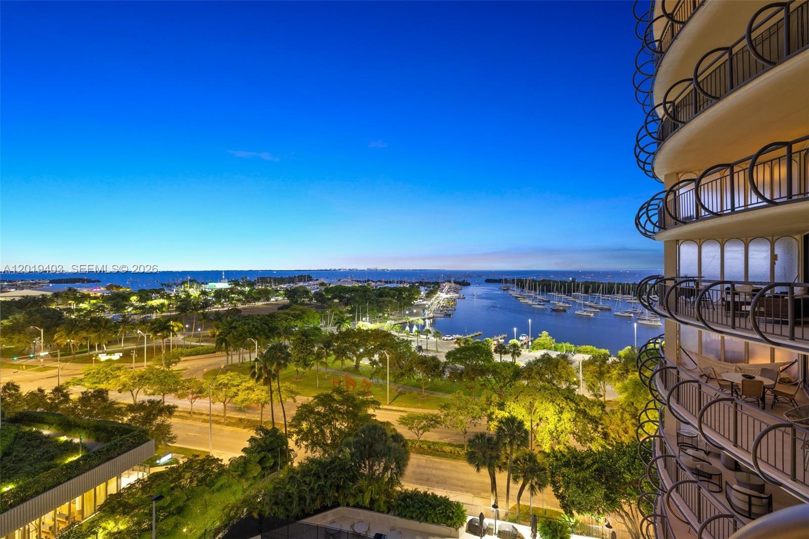 2843 S Bayshore Drive