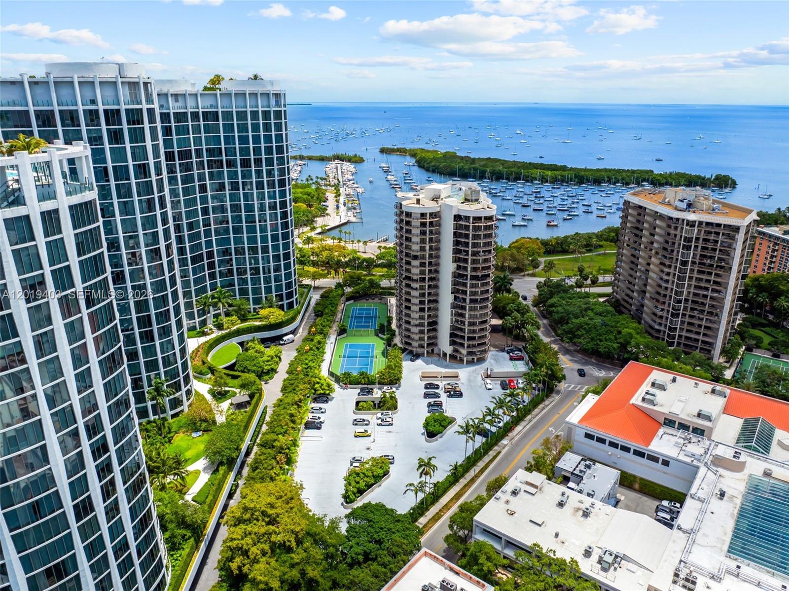 2843 S Bayshore Drive