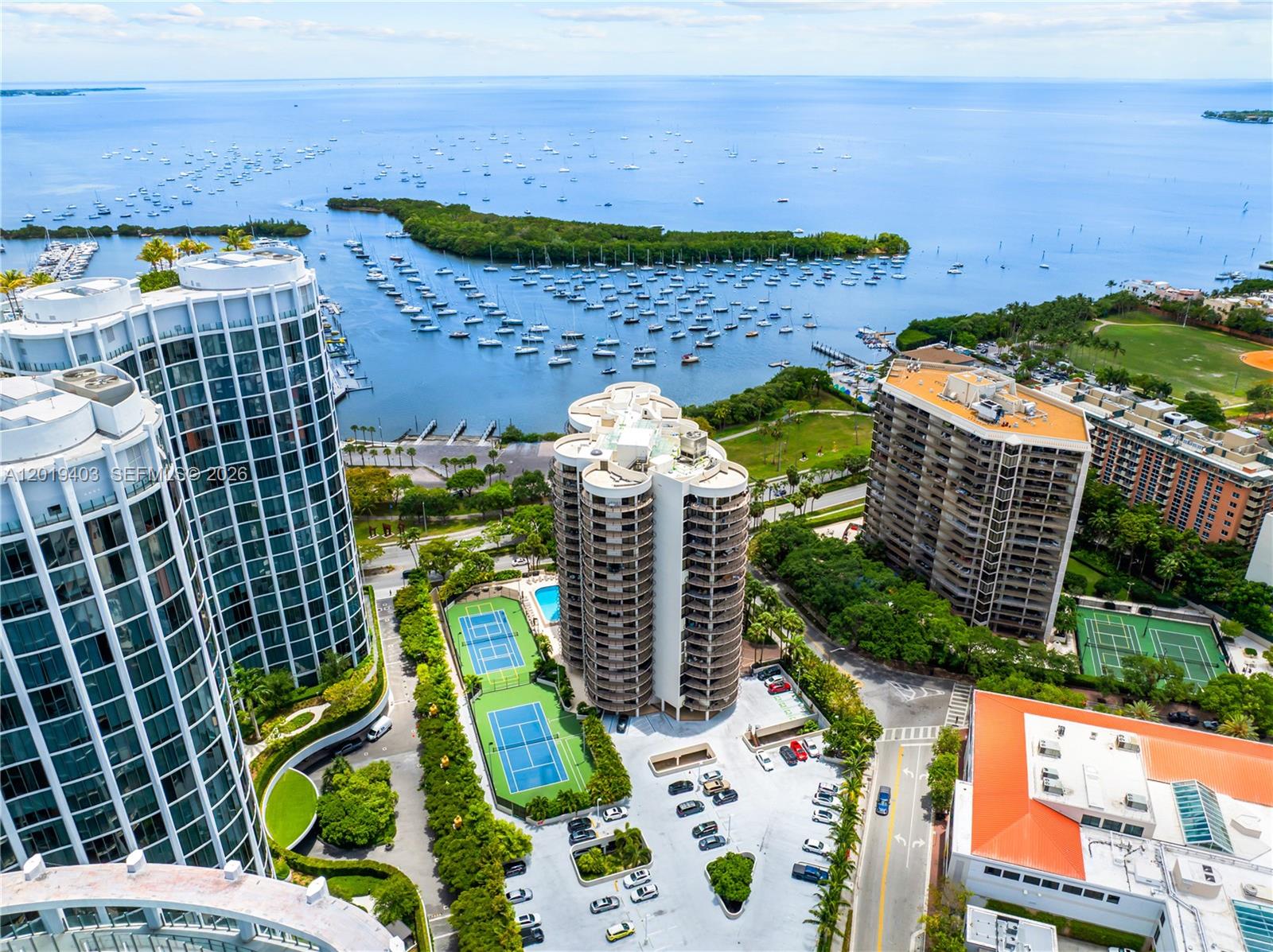 2843 S Bayshore Drive