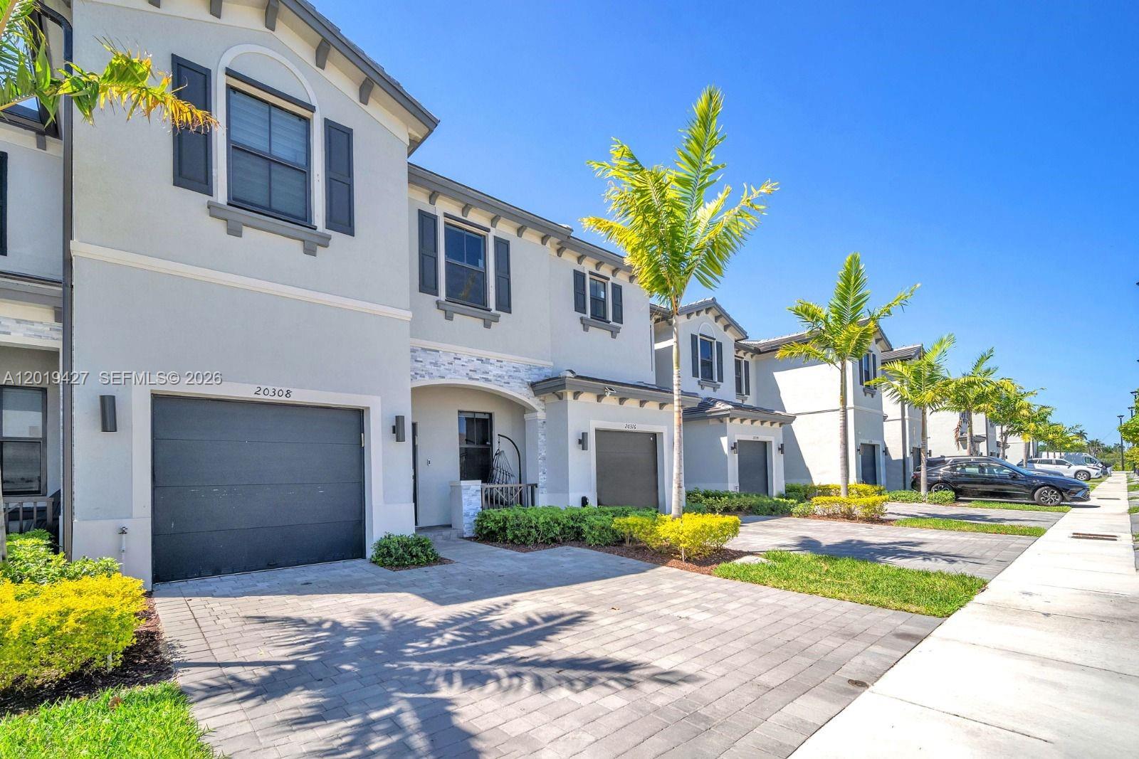 20308 NW 6th Place