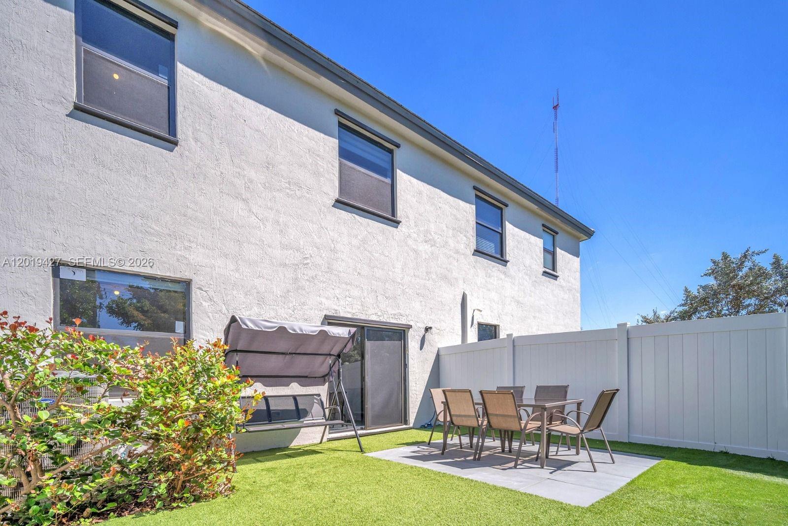 20308 NW 6th Place